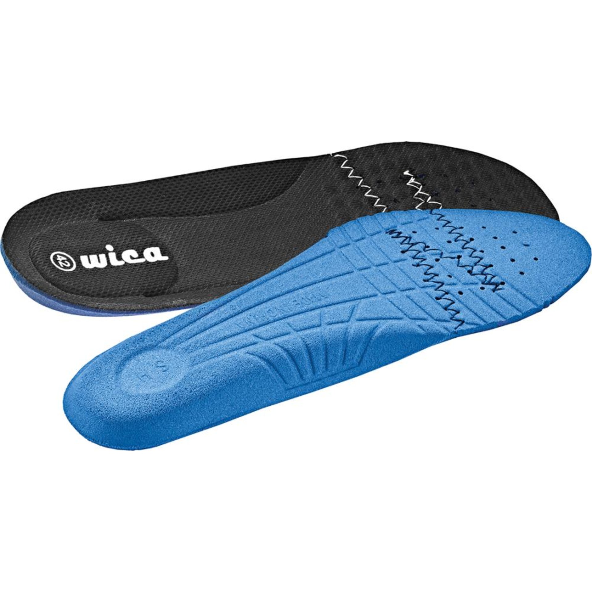 Halbschuh SASSNITZ NUOVO Schwarz/grau, S1P SR ESD Gr. 36 Wica