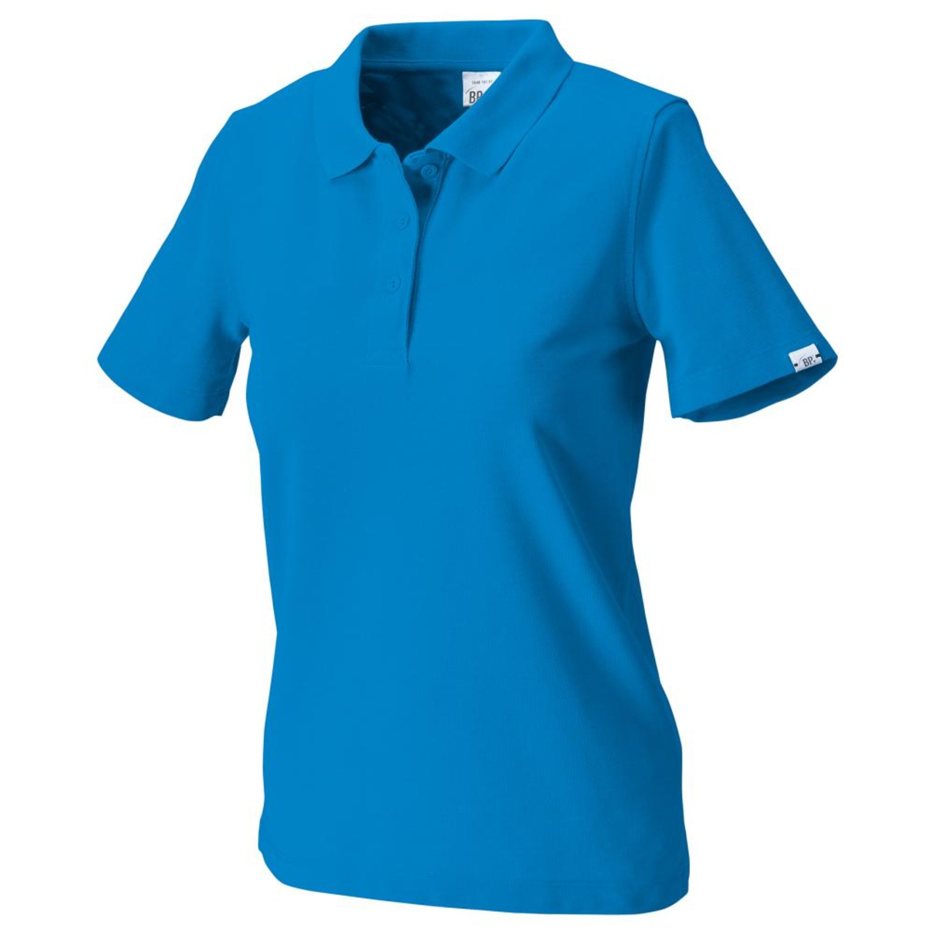 Damen-Polo-Shirt 1648 181