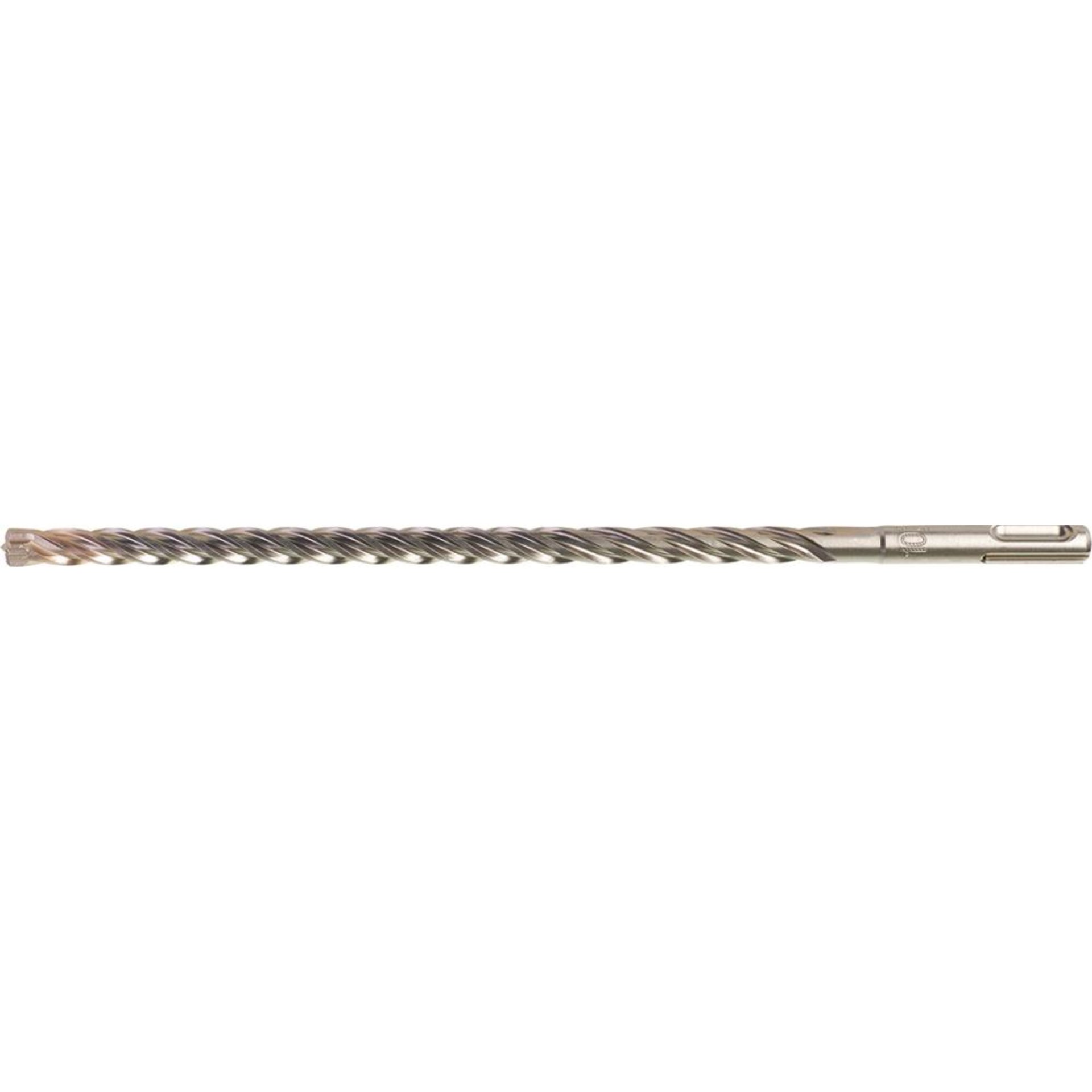 Hammerbohrer SDS-Plus MX4 4-Schneiden 10 x 315 mm, 1er Pack Milwaukee