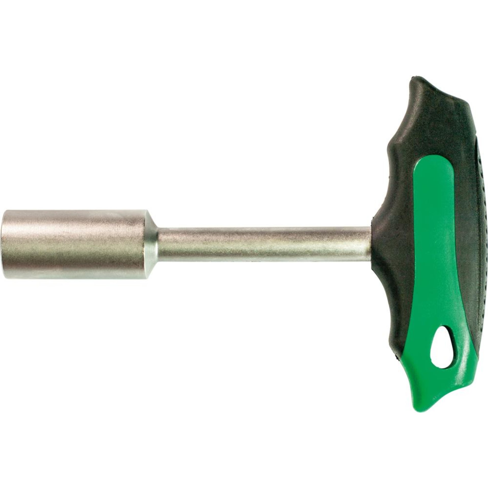 T-Griff-Steckschlüssel SW10x230mm FORTIS