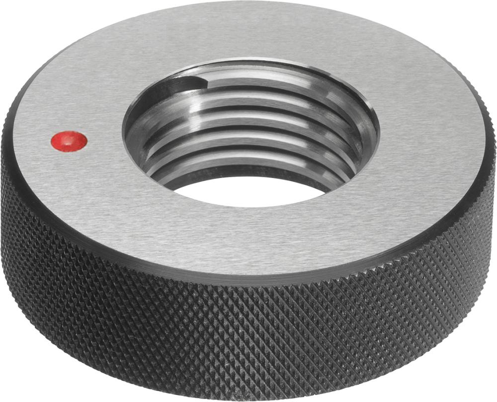 Format Gewinde-Ausschusslehrring6g M10