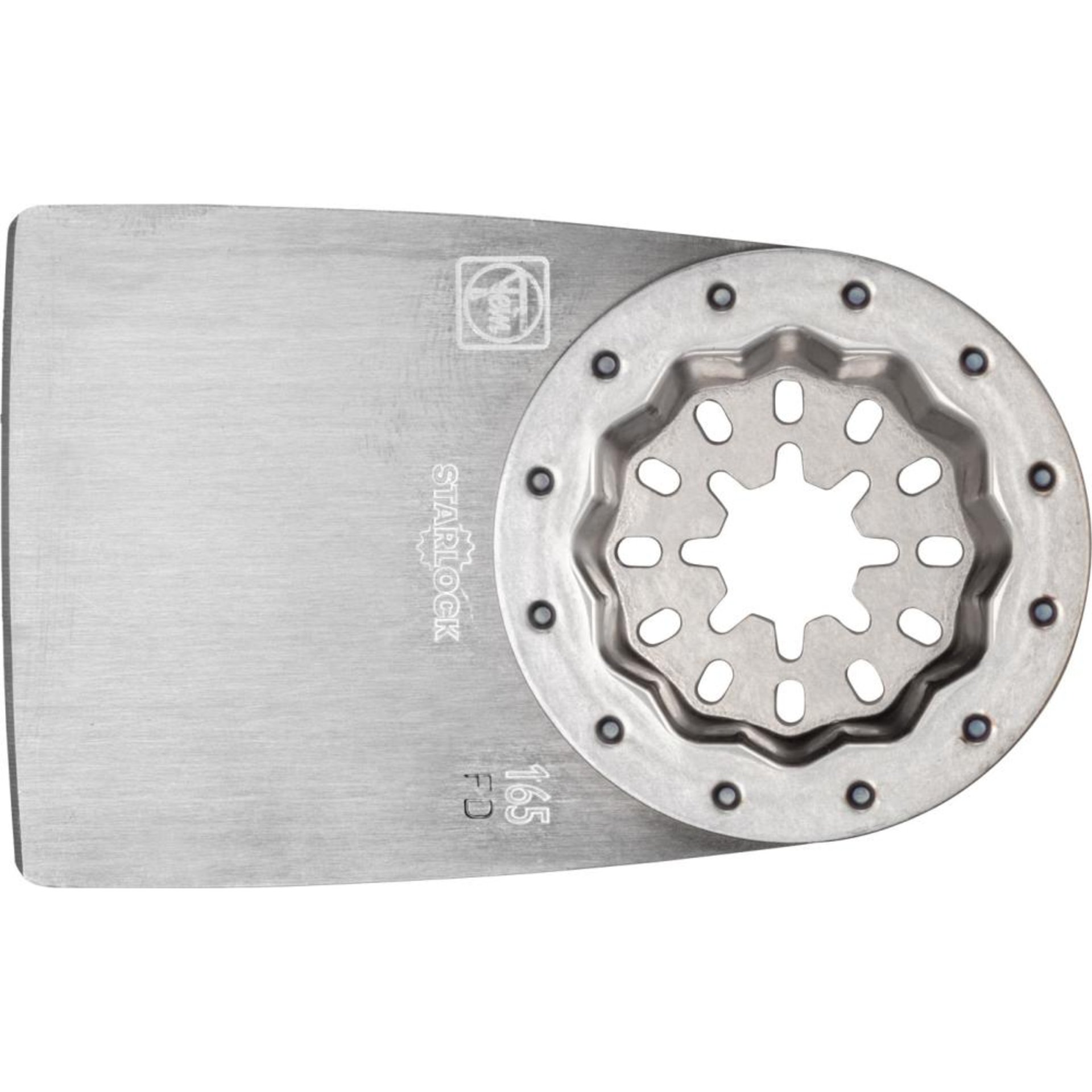 Spachtel flexibel Fein VE à 1 Stück Starlock