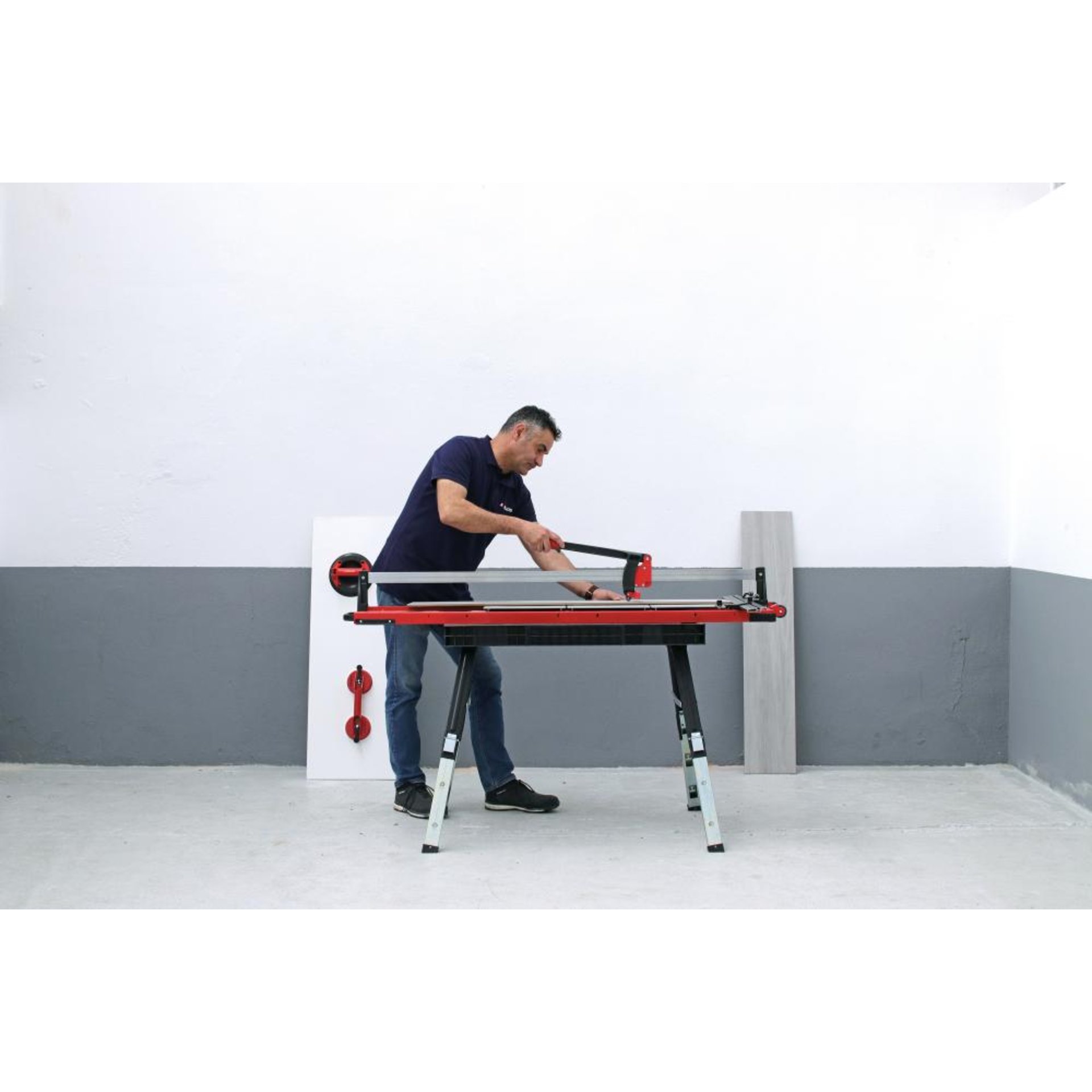 Fliesenschneider NEO 105cm, Super, 18mm Bellota