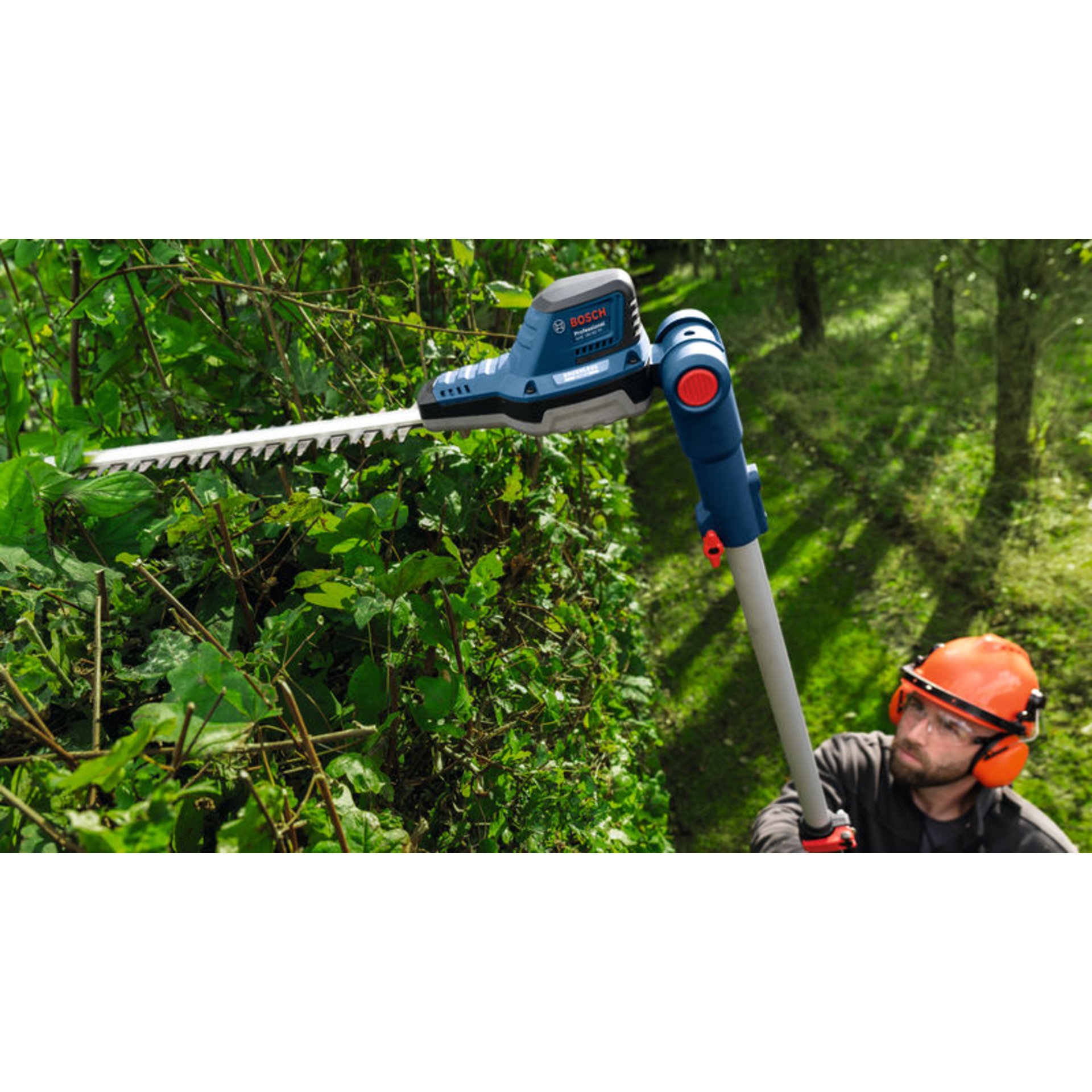 Heckenschere GHE 18V-50 TP
