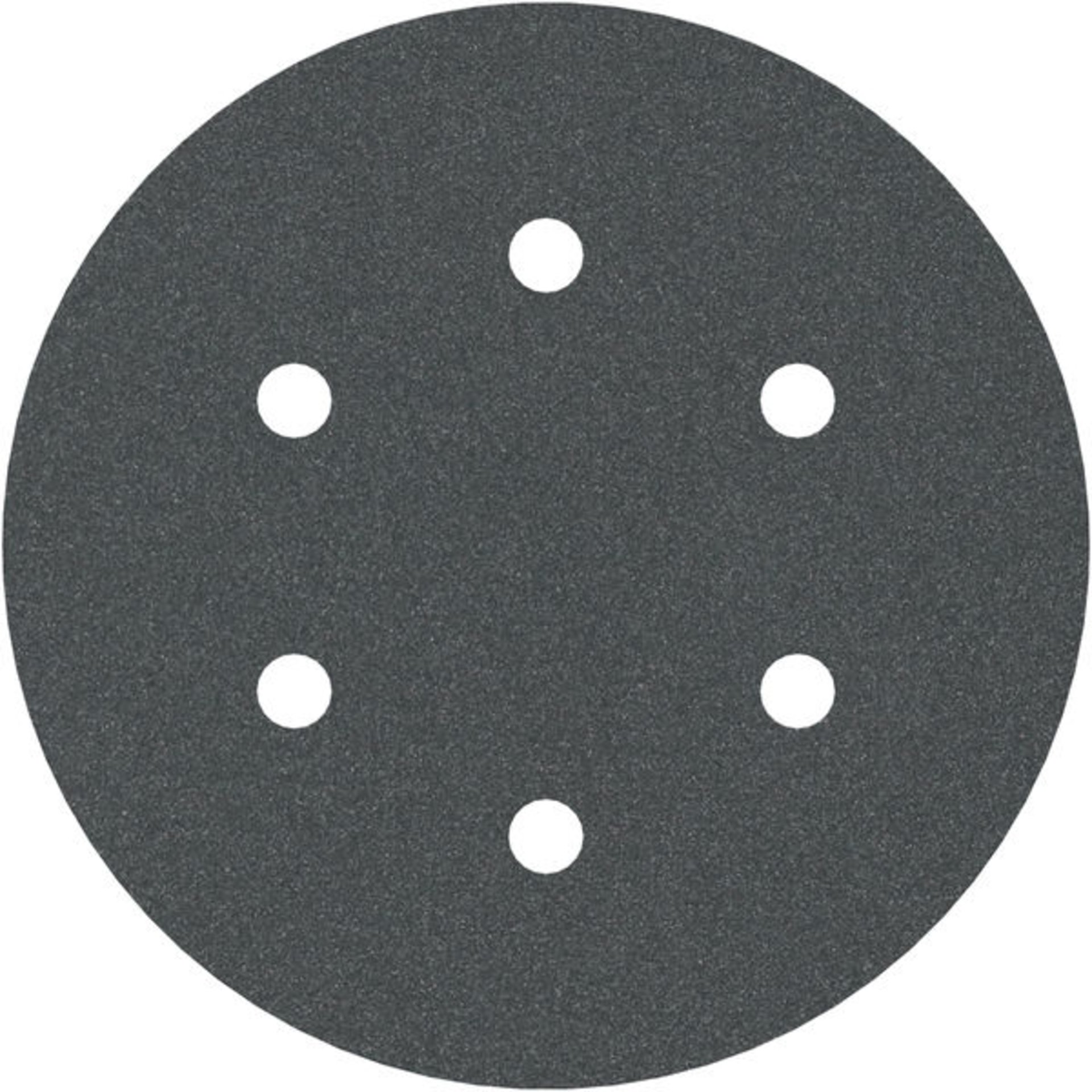 PRO F355 Schleifblatt, 150 mm, G180, 5-tlg.
