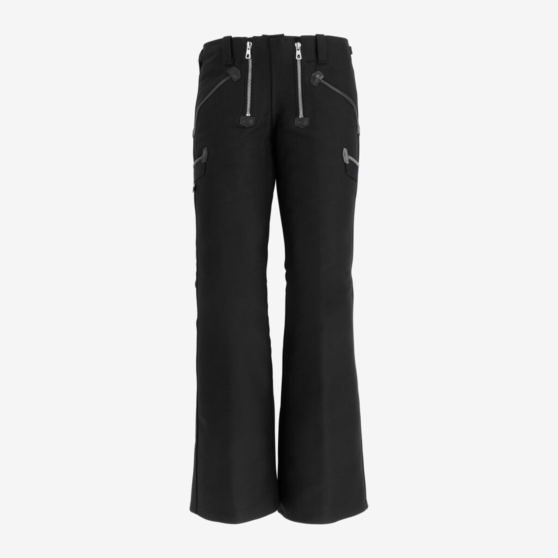 HELENE Zunfthose Zwirn-Doppel-Pilot