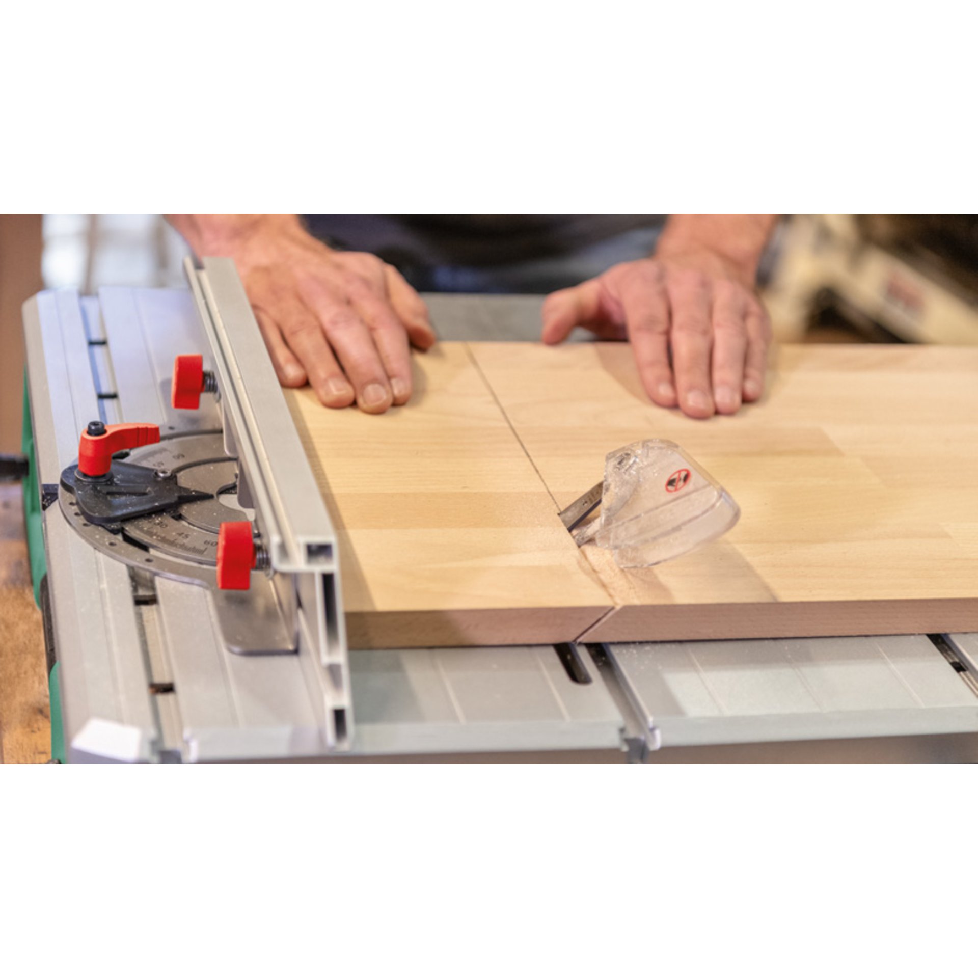 Sägeblatt nanoBLADE Wood Basic 65