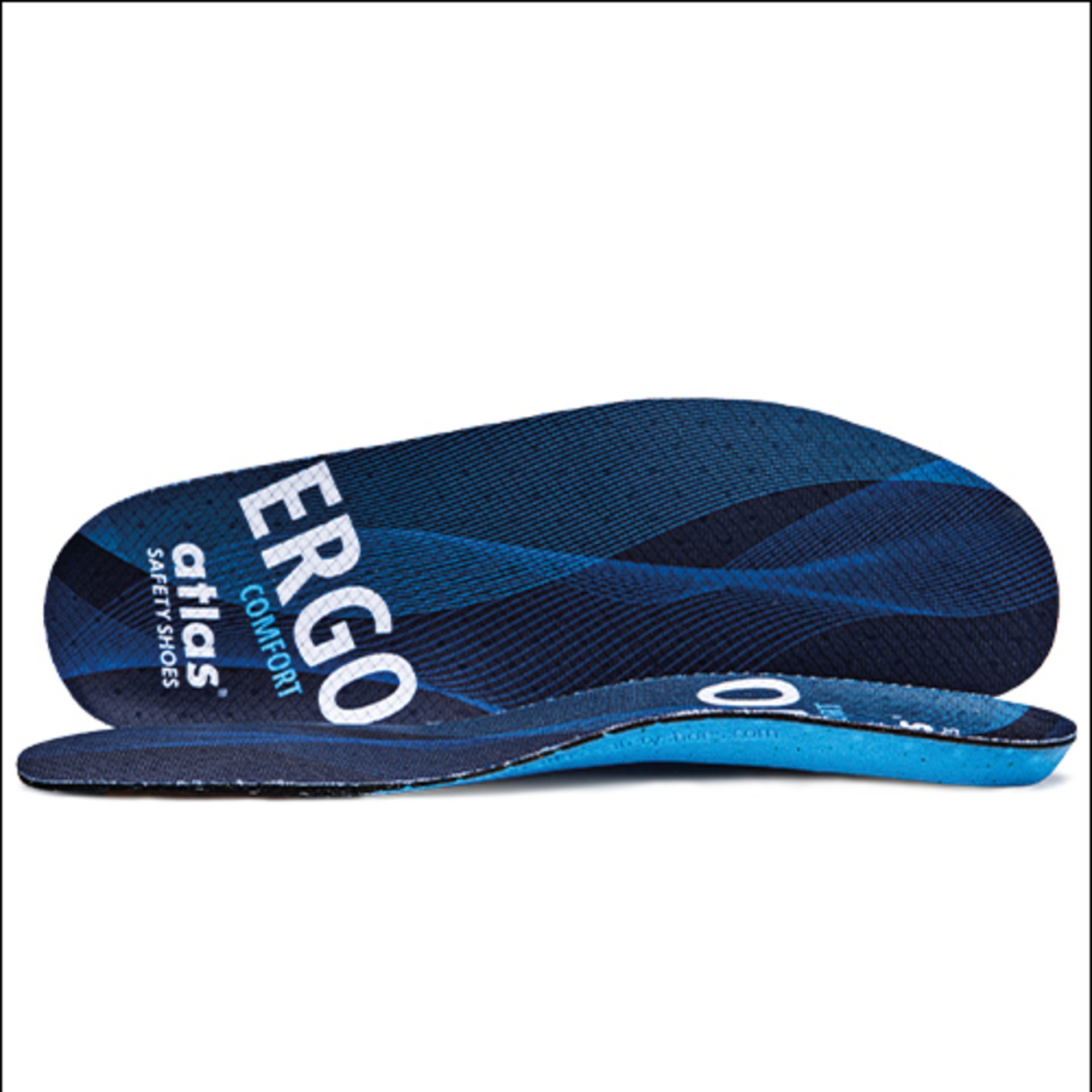 Atlas Ergo Comfort Einlegesohle