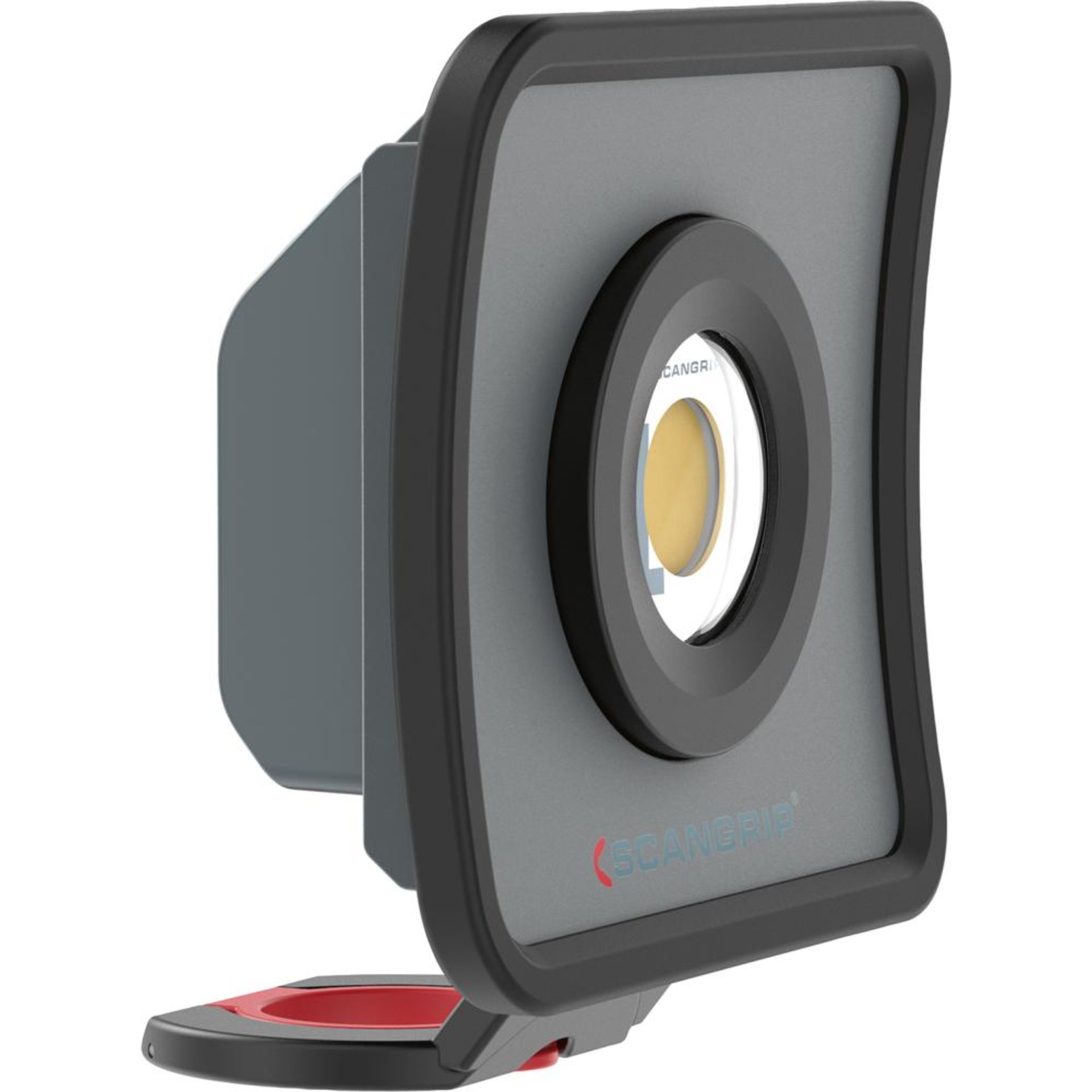 Akku-Arbeitsleuchte NOVA MINI 100-1000Lumen Scangrip