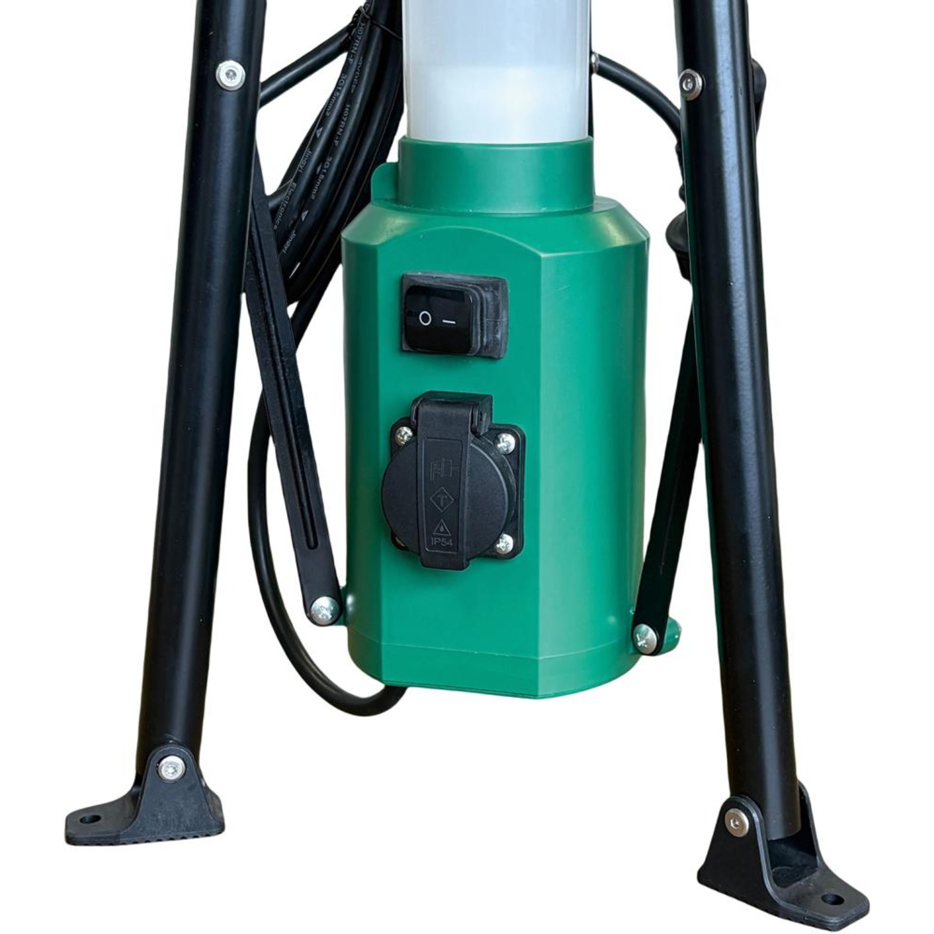 Leuchtröhre 360 Grad 100Watt 12000 Lumen FORTIS