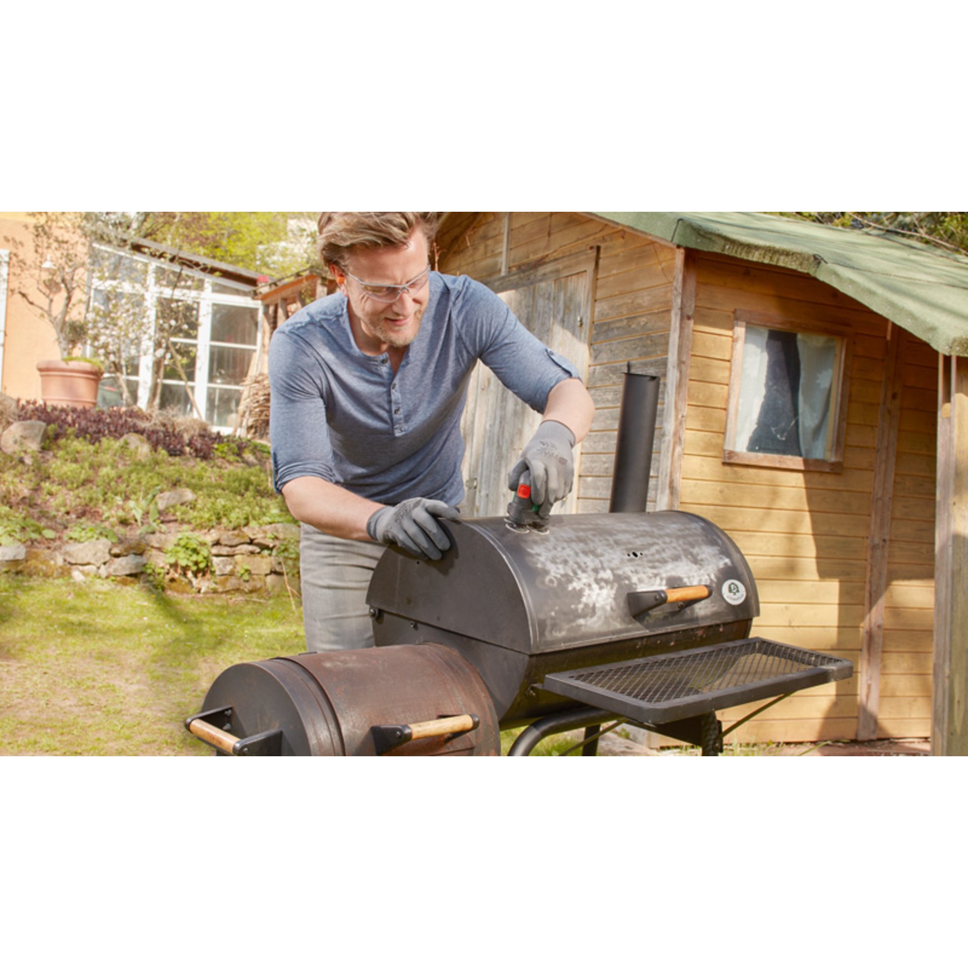 M480 Schleifblätter für EasyCurvSander 12, Best for Wood and Paint, 40 mm, G 180