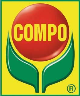 Compo-Sana Balkon- und Kübelpflanzenerde 50 Liter