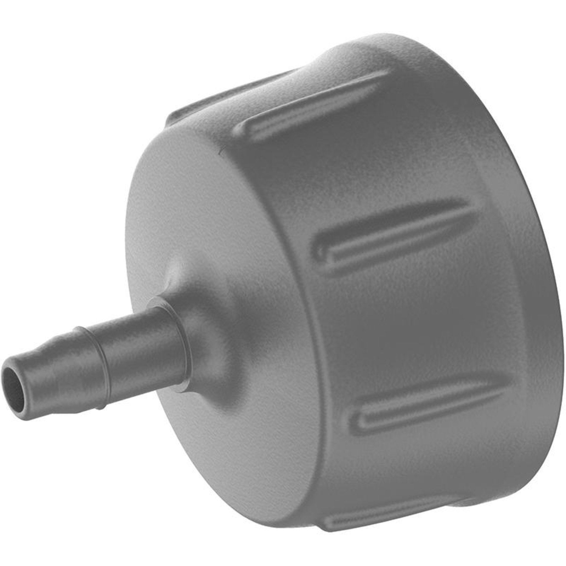 Hahnanschluss 4,6 mm (3/16")-G 3/4" MDS