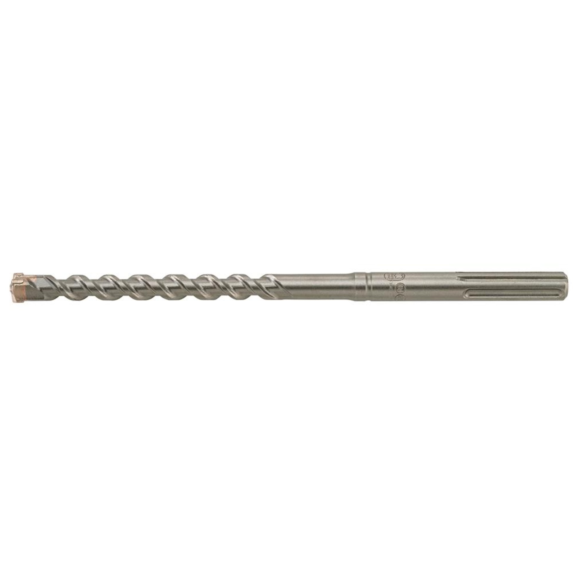 SDS-max-Hammerbohrer, 4-Schneider