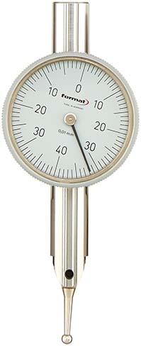 Format Fühlhebelmessgerät 0,8mm/28mm Format Fühlhebelmessgerät 0,8mm/28mm