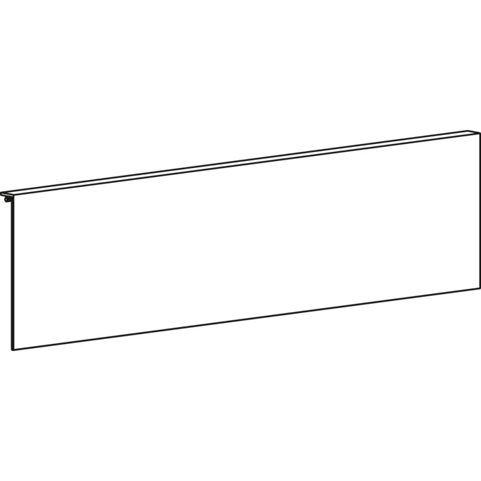AvanTech YOU Designcape, Aluminium Optik