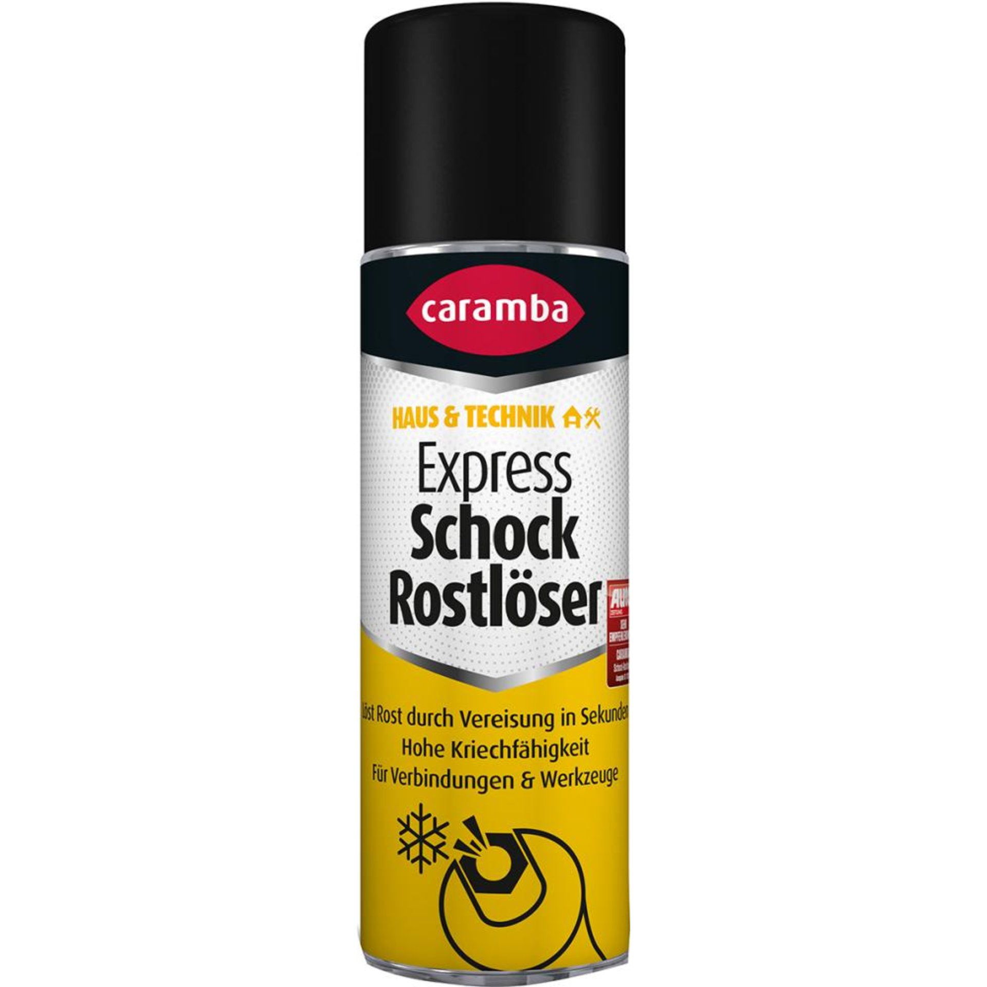 Caramba Express Schock Rostlöser 250 ml