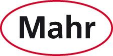 Mahr Bügelmessschraube IP65 digital 150-175mm