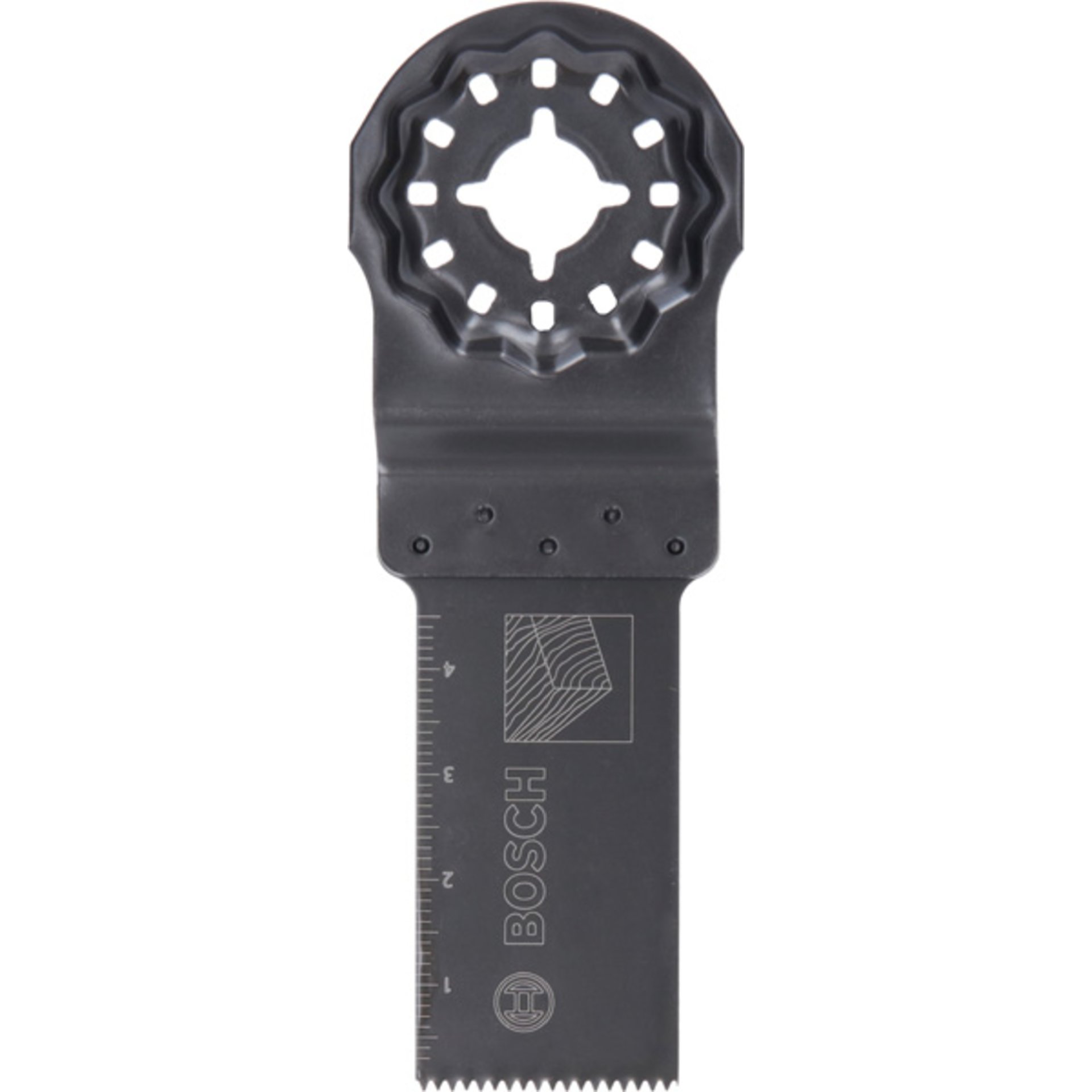 HCS Tauchsägeblatt Starlock Wood, 24 x 50 mm