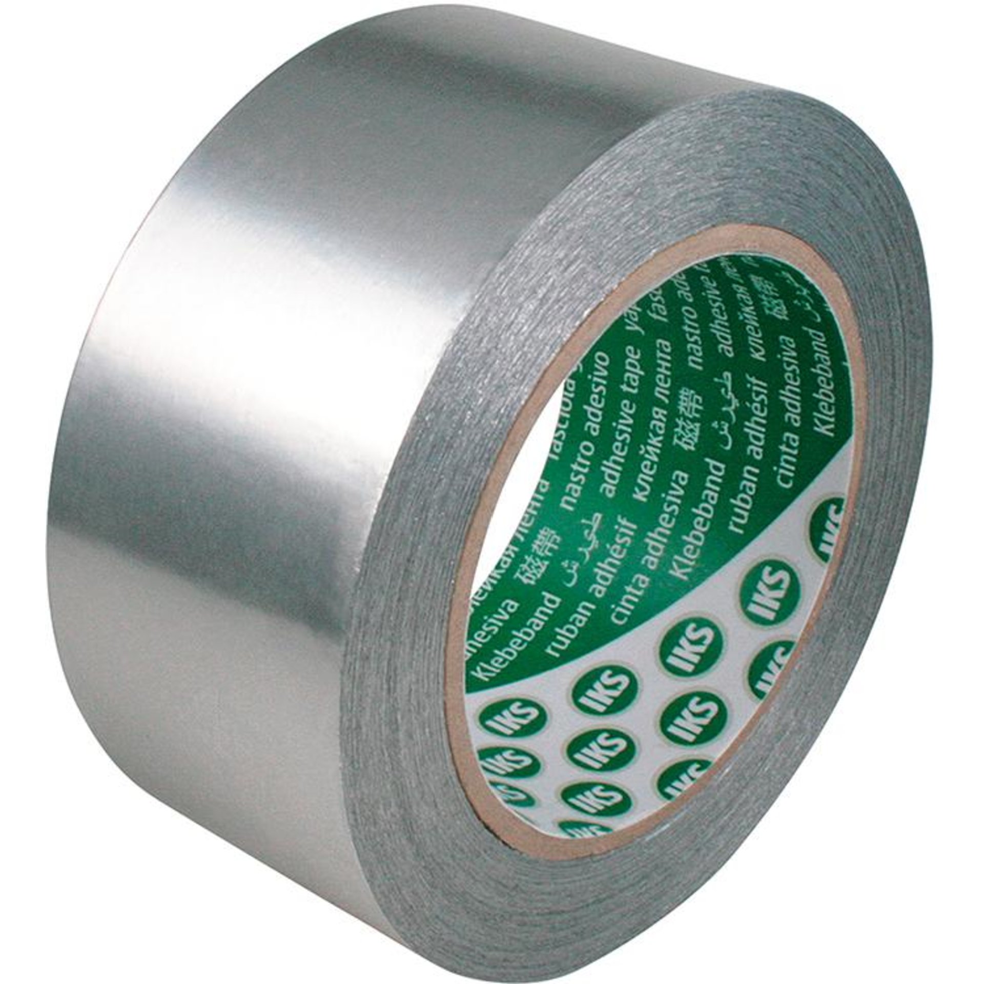 Aluminium-Klebeband AF080