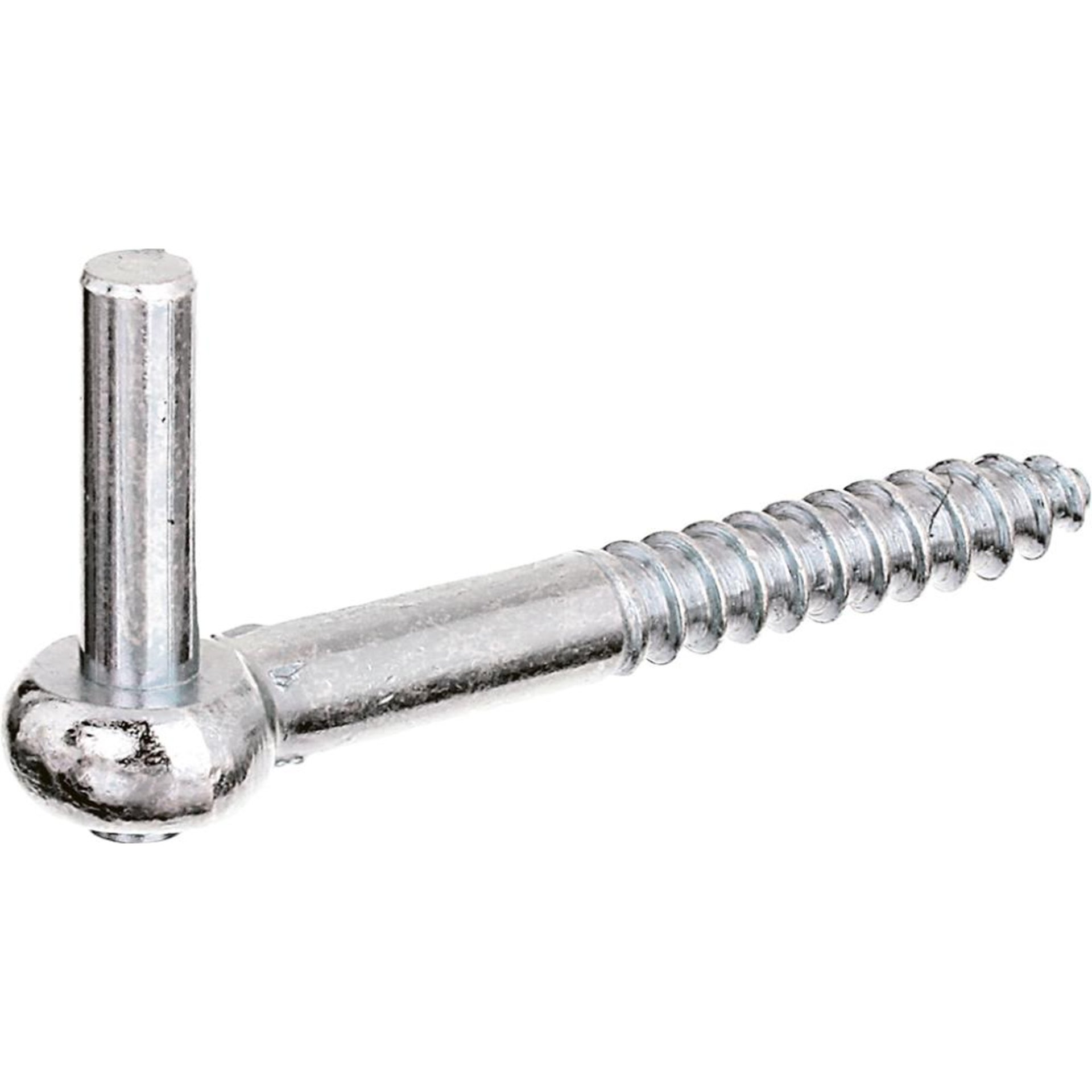 Schraubhaken 3310/K2/10 mm GAH Alberts