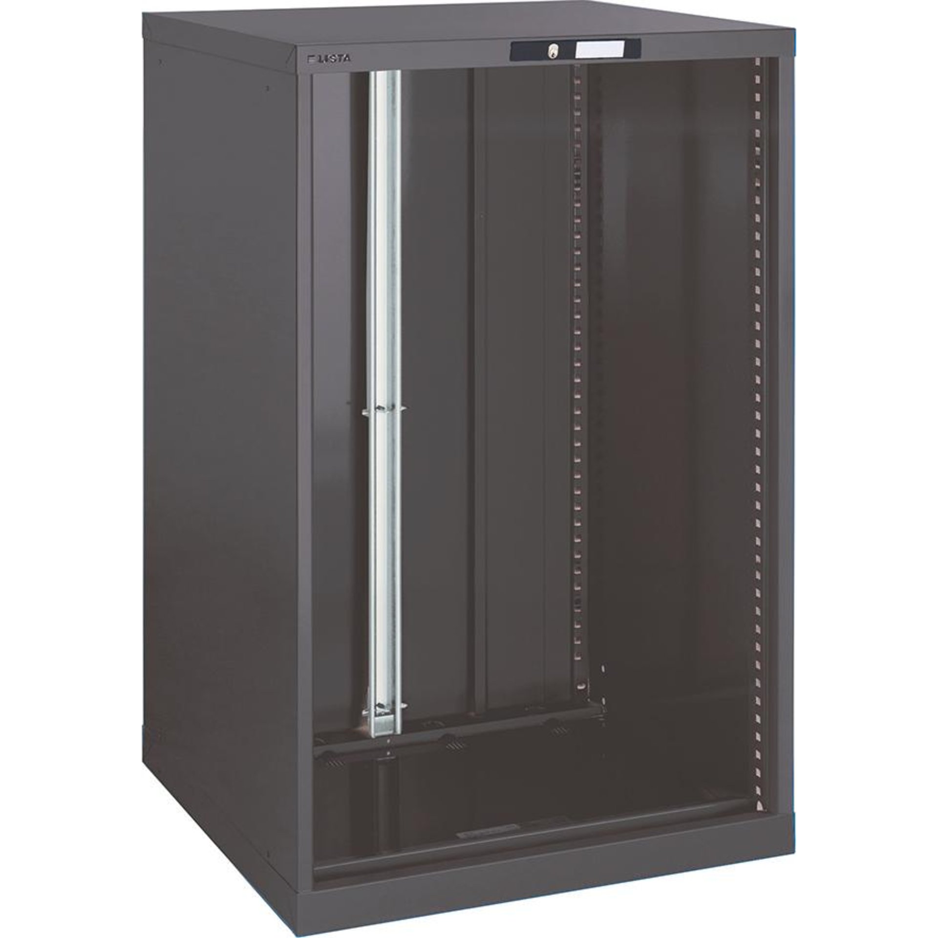 Schrankgehäuse 36x36 E B717xT725xH1150mm NCS6502-B NH 1050mm