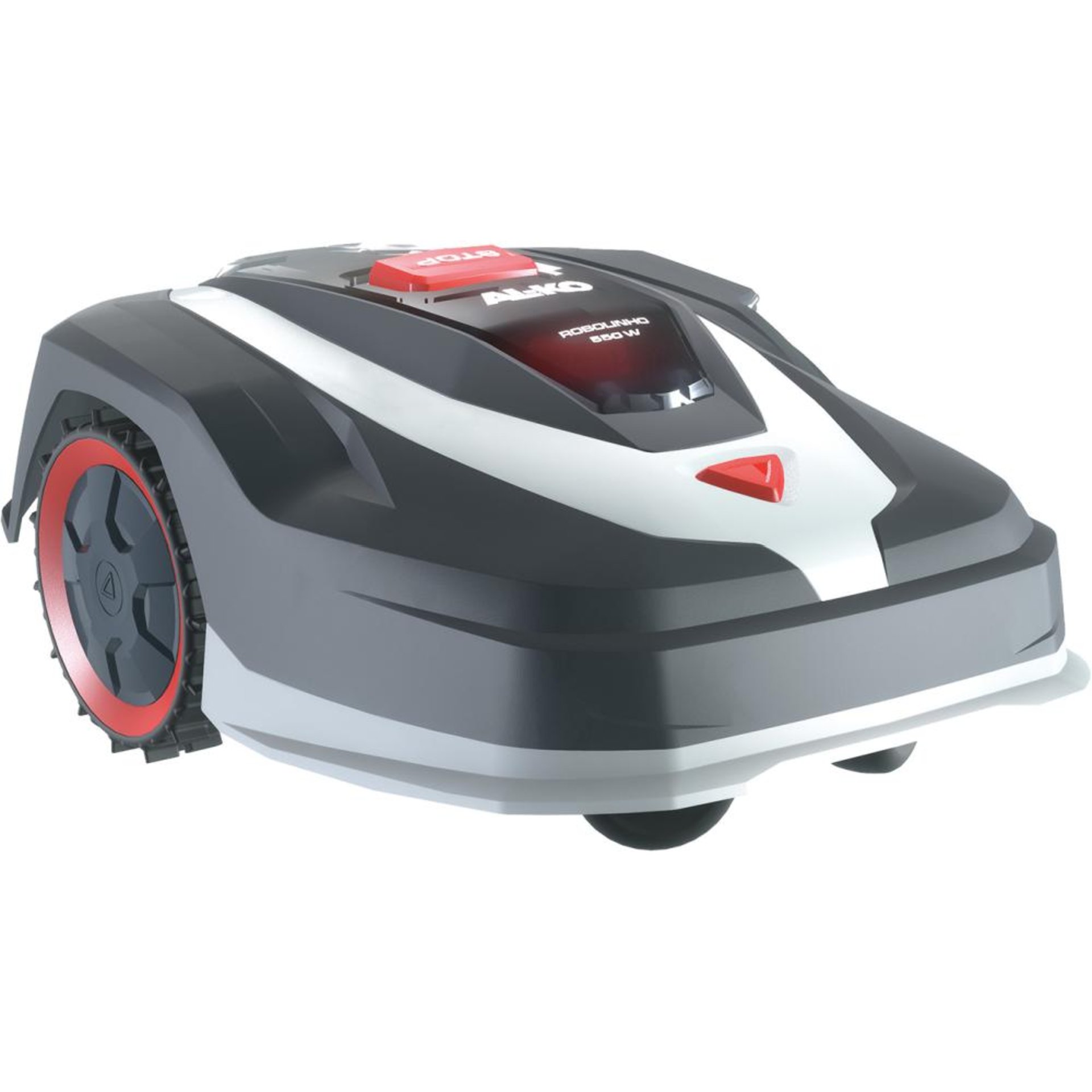 Mährooter Rooinho 550 W