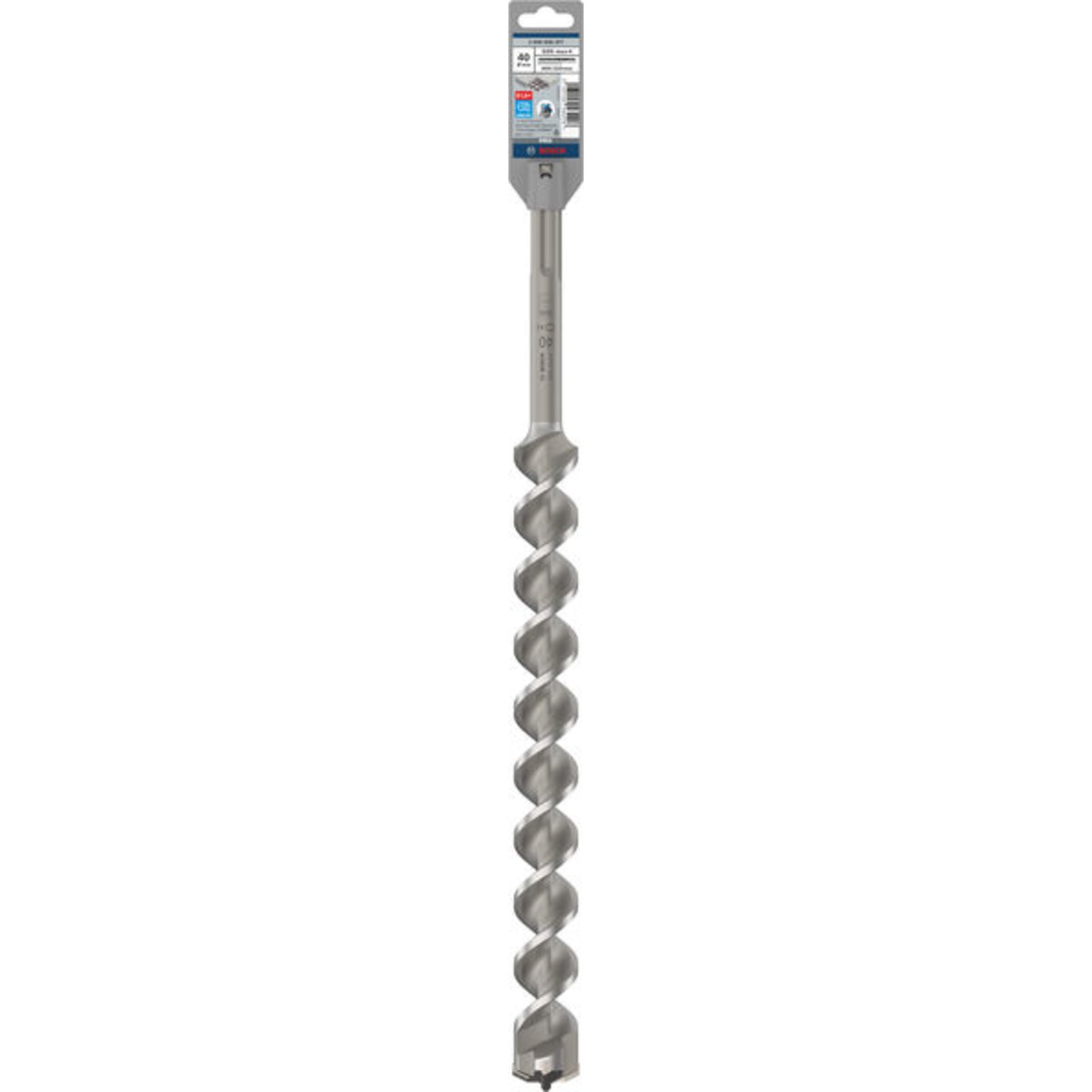 PRO SDS max-4 Hammerbohrer, 40 x 400 x 520 mm