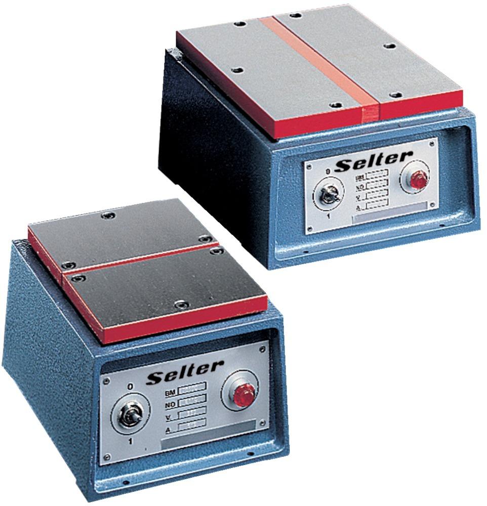 Beloh Platten-Entmagnetisier-Gerät 160x120x115mm Beloh Platten-Entmagnetisier-Gerät 160x120x115mm