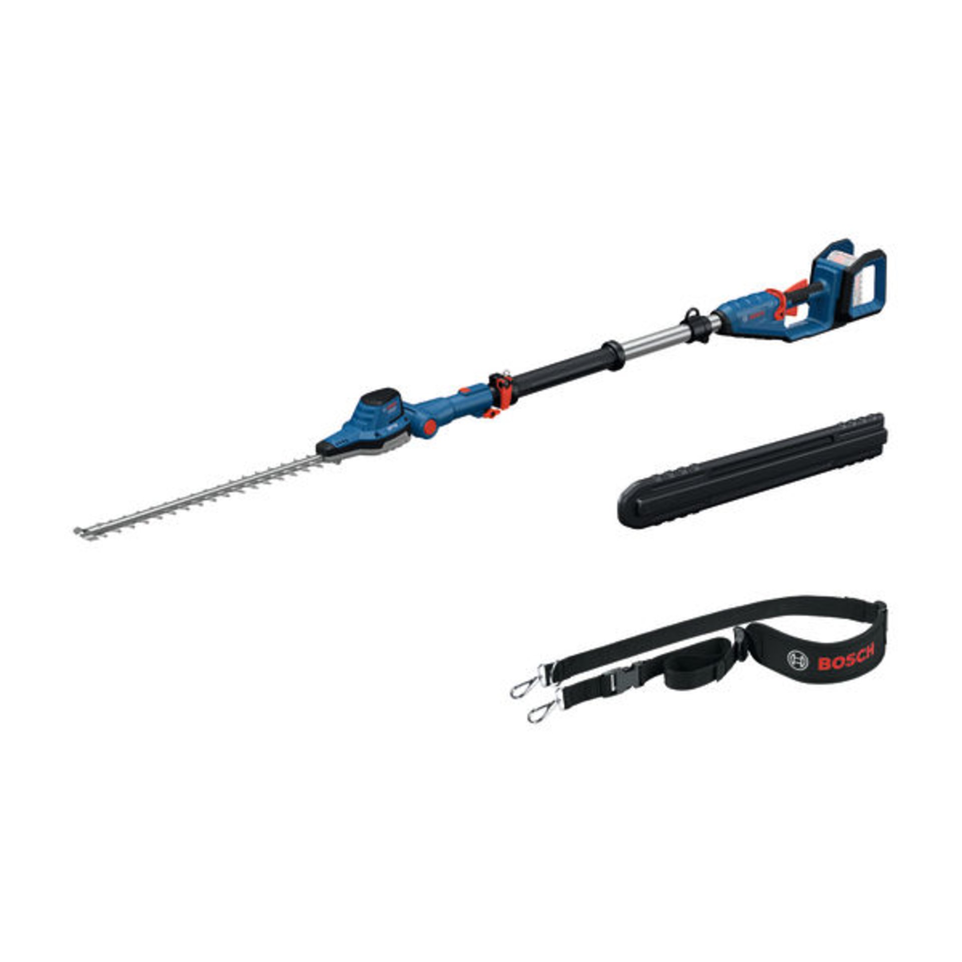 Heckenschere GHE 18V-50 TP