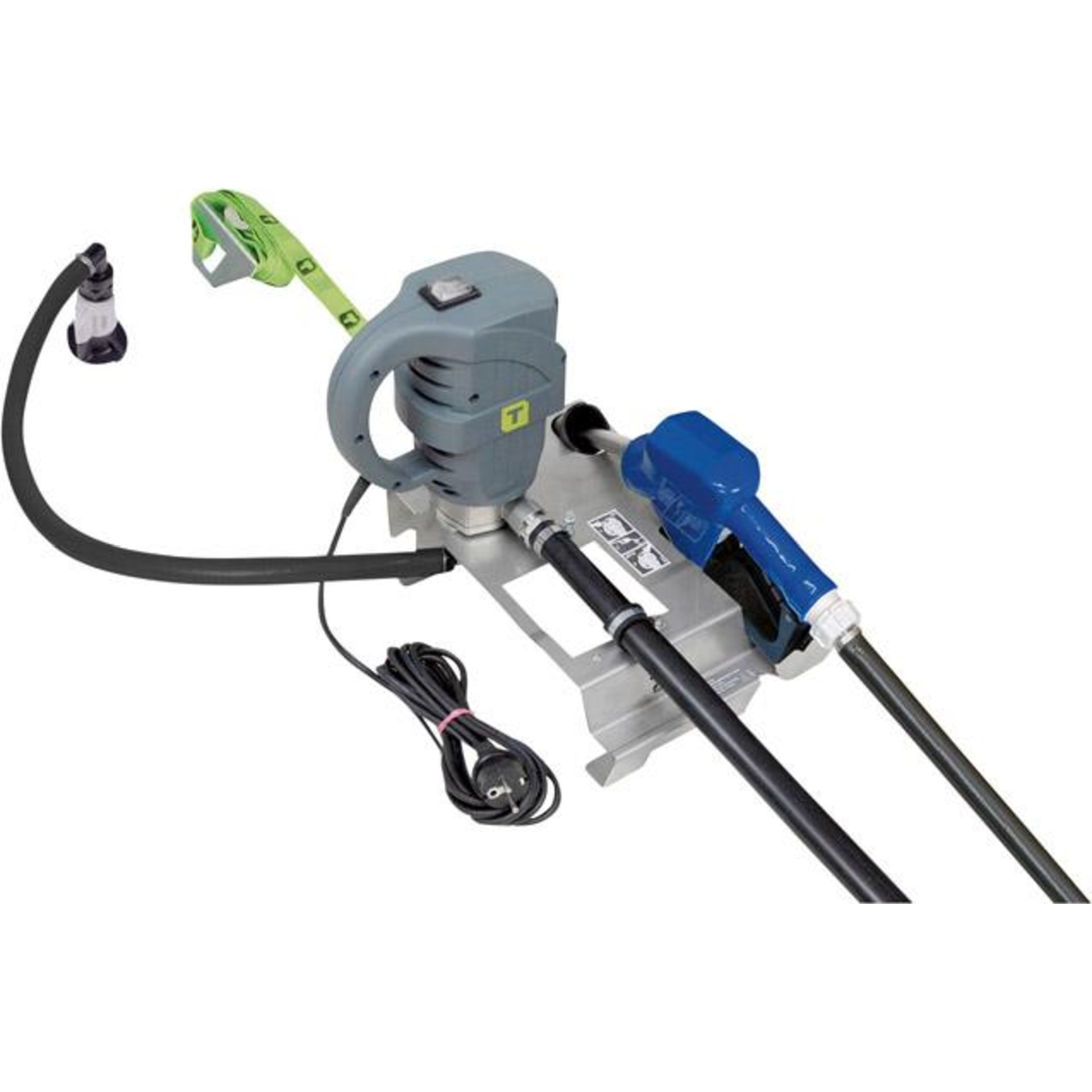 Hybridpumpe HORNET W 85 INOX