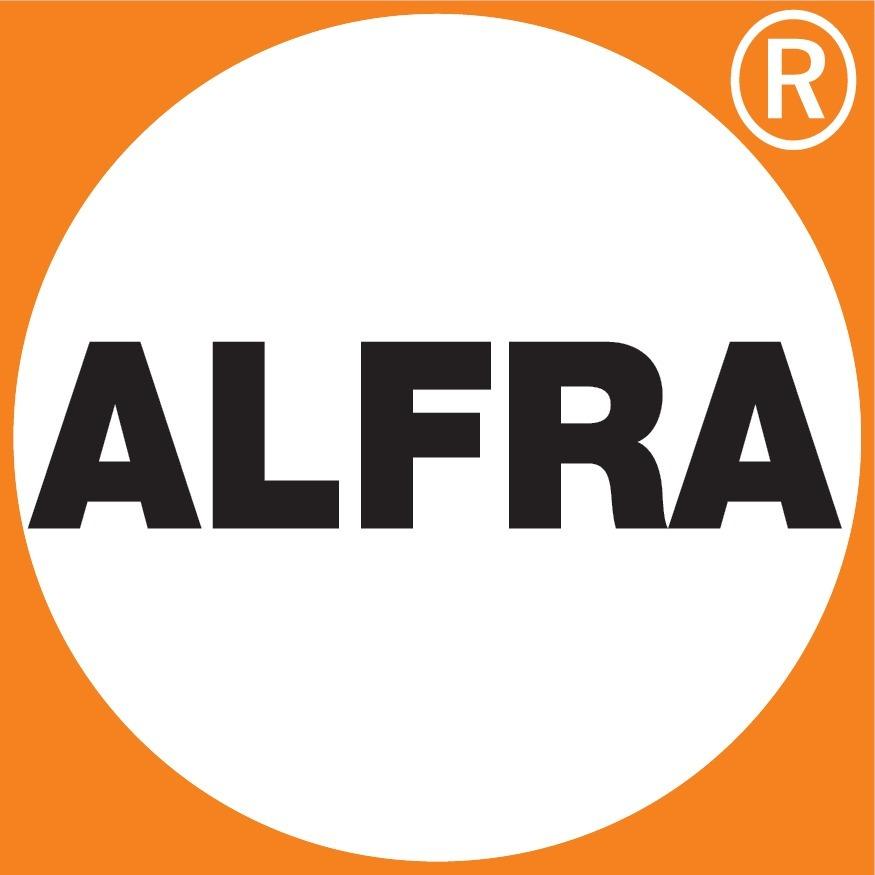 Alfra Kernbohrer HSS 25/50mm