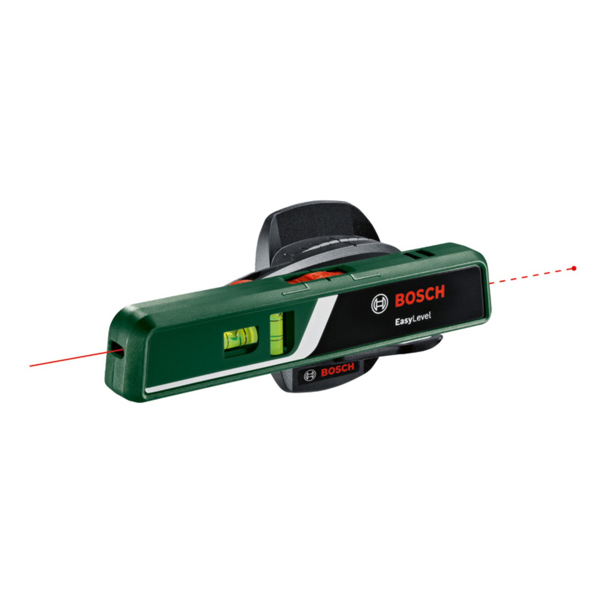 Laser-Wasserwaage EasyLevel, eCommerce-Karton