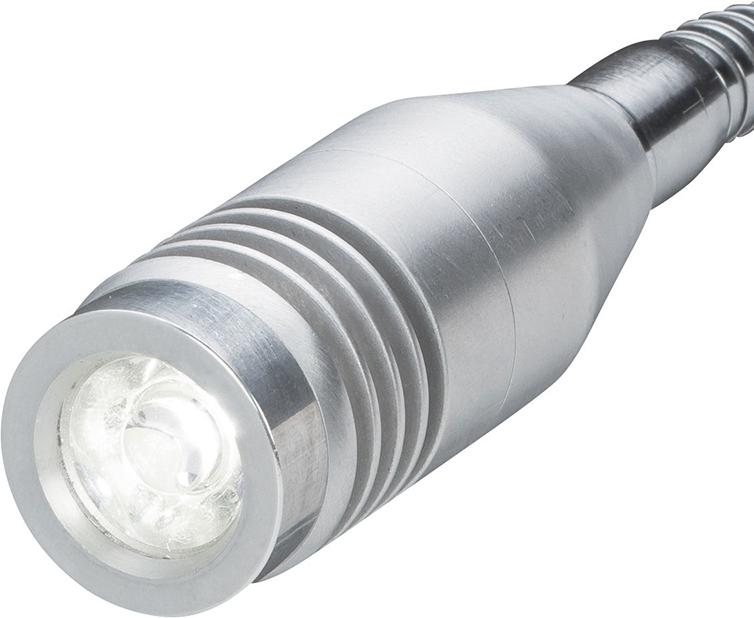 Bauer & Böcker Arbeitsleuchte Punktstra.LED 200lm