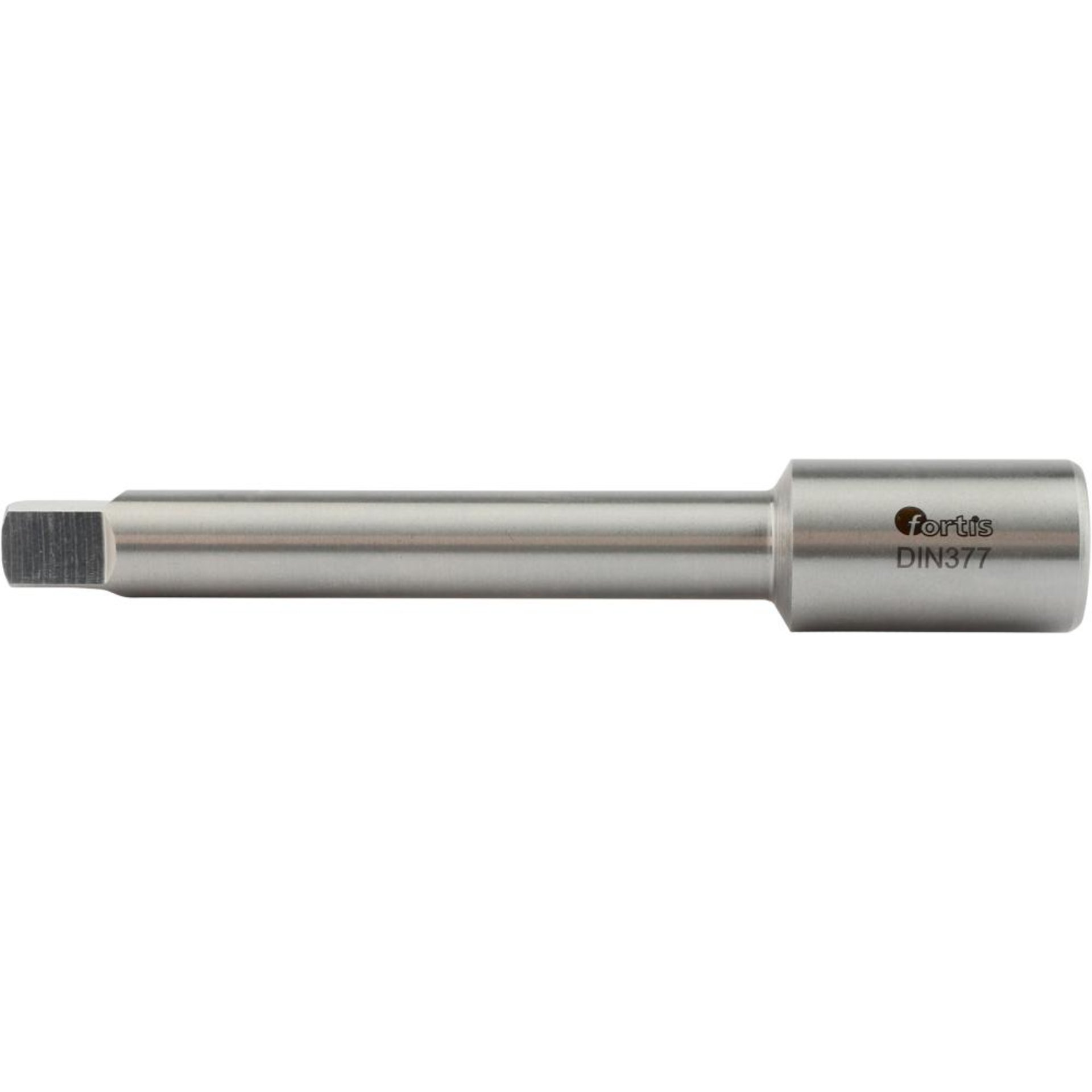 Gewindeb.-Verlänger. DIN377 2,1mm FORTIS