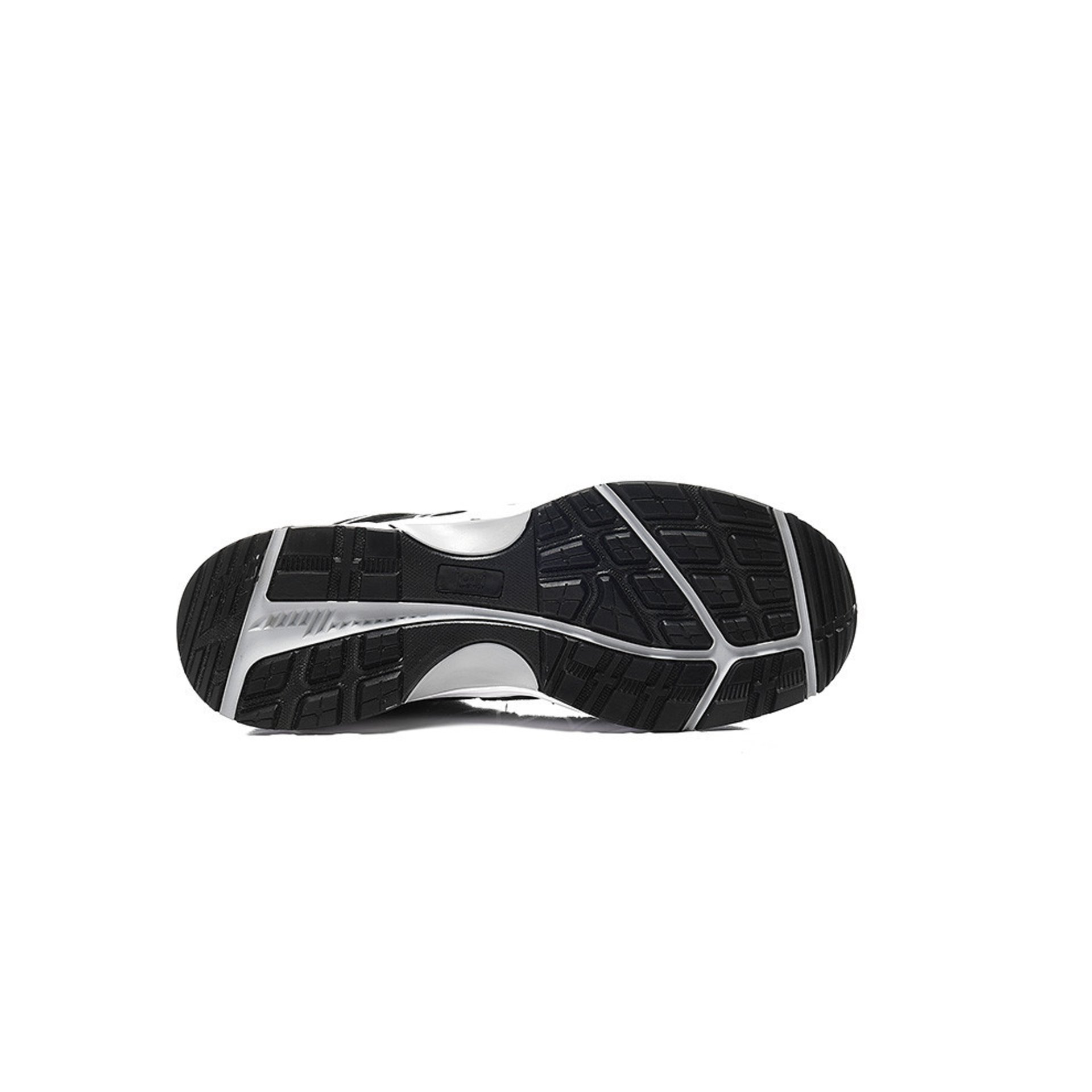 Sicherheitshalbschuh jo_SPEEDY black-silver Low ESD S3S, Gr. 42