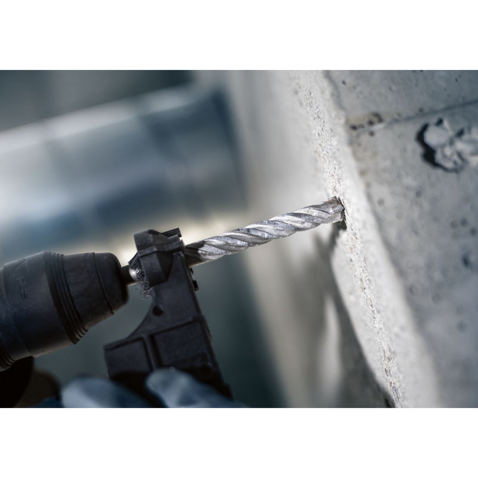 PRO SDS plus-5X Hammerbohrer, 5,5 x 50 x 110 mm