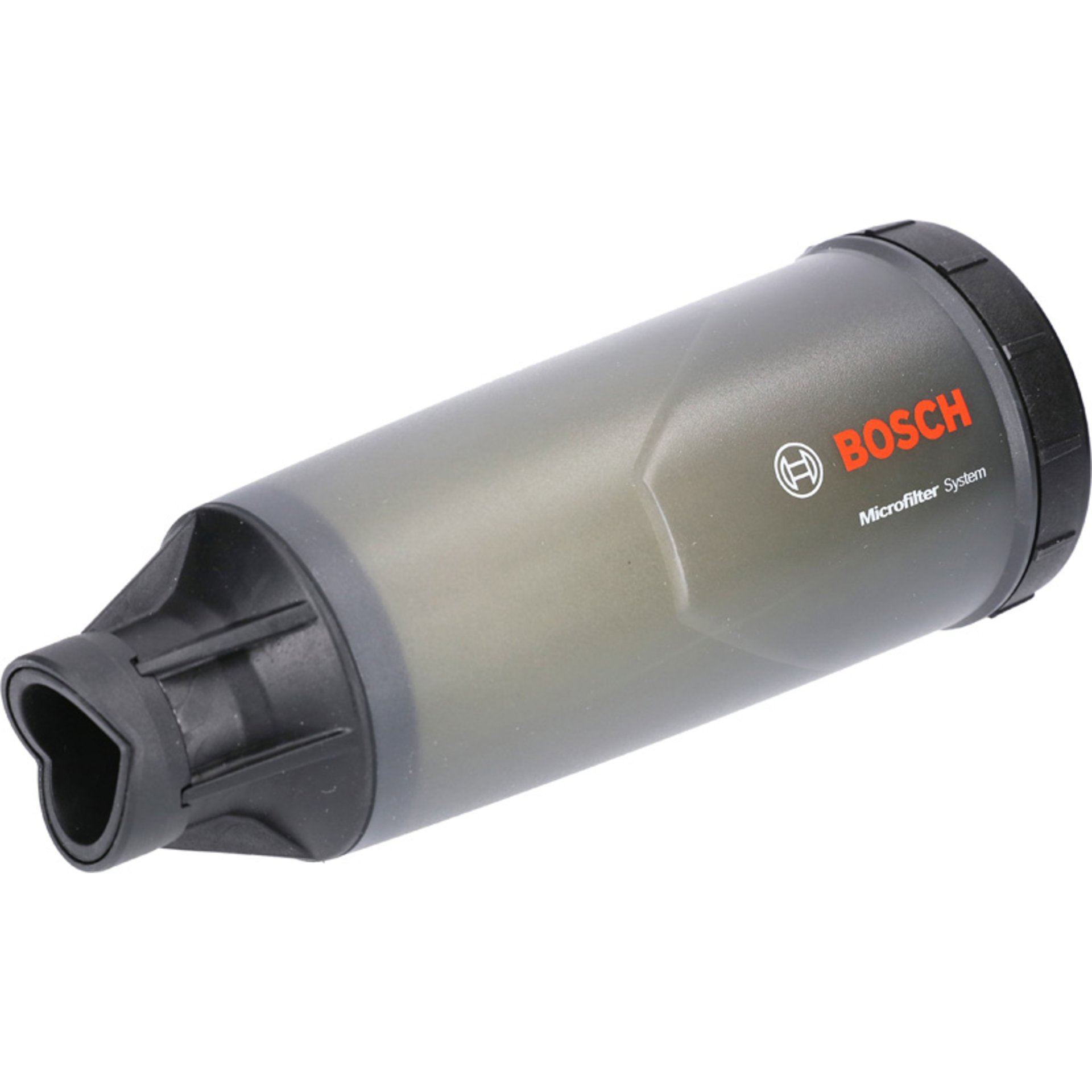Staubbox und Filter für GEX 125-150 AVE Professional