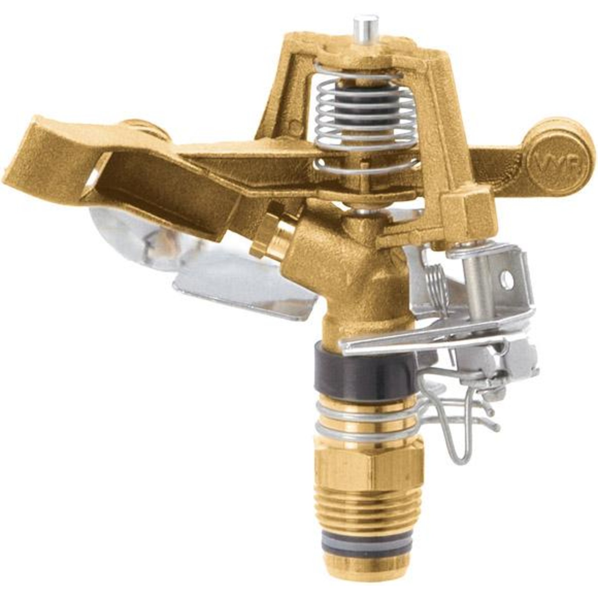 Kreis-/Sektoren- Hochregner V80S 700 - 1070mm-GEKA-Stativ