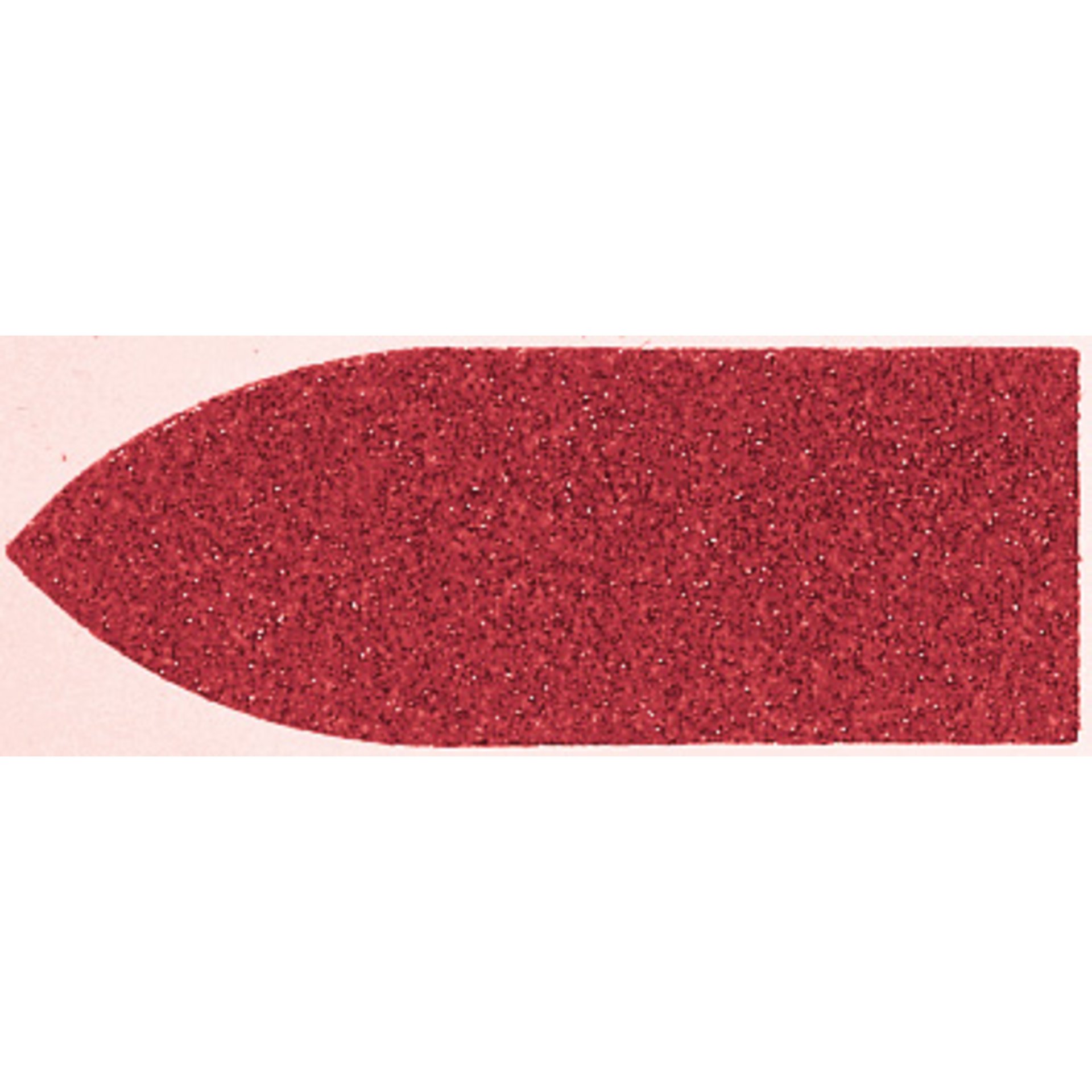 Schleifblatt C430, 32 mm, 40, ungelocht, 5er-Pack