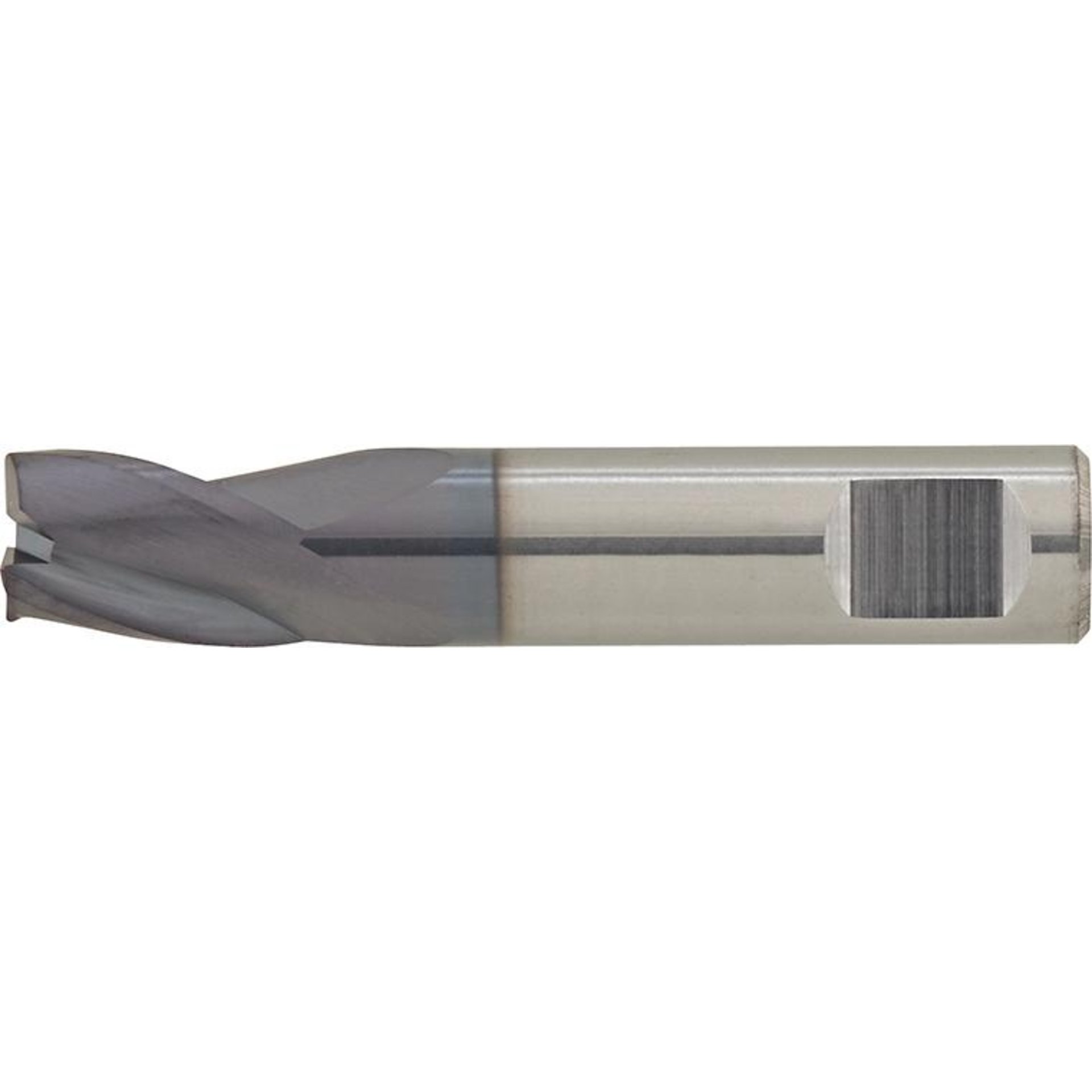 Fräser mini VHM AlTiN+ Schaft HB 5,50mm FORTIS