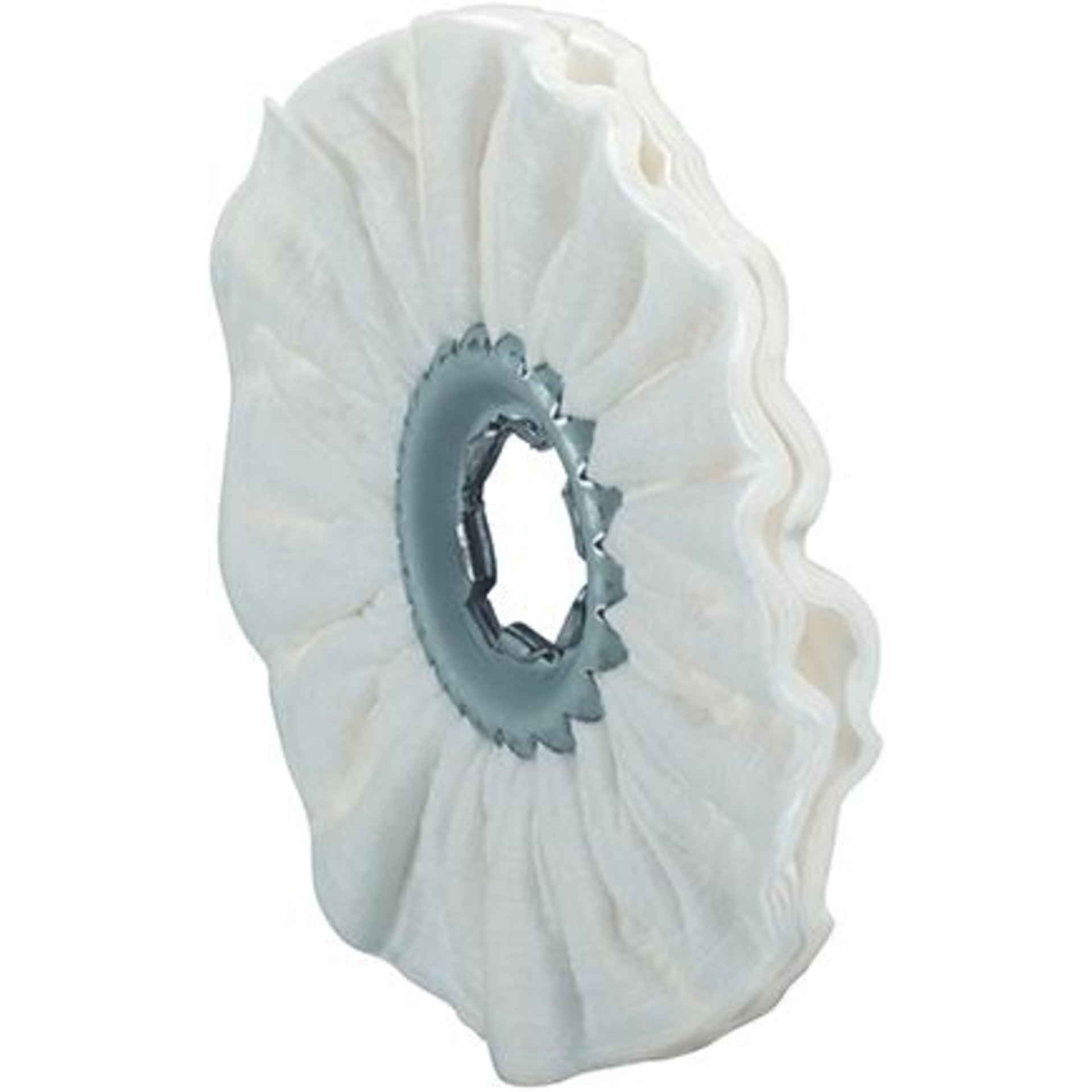Vlies-Polierring