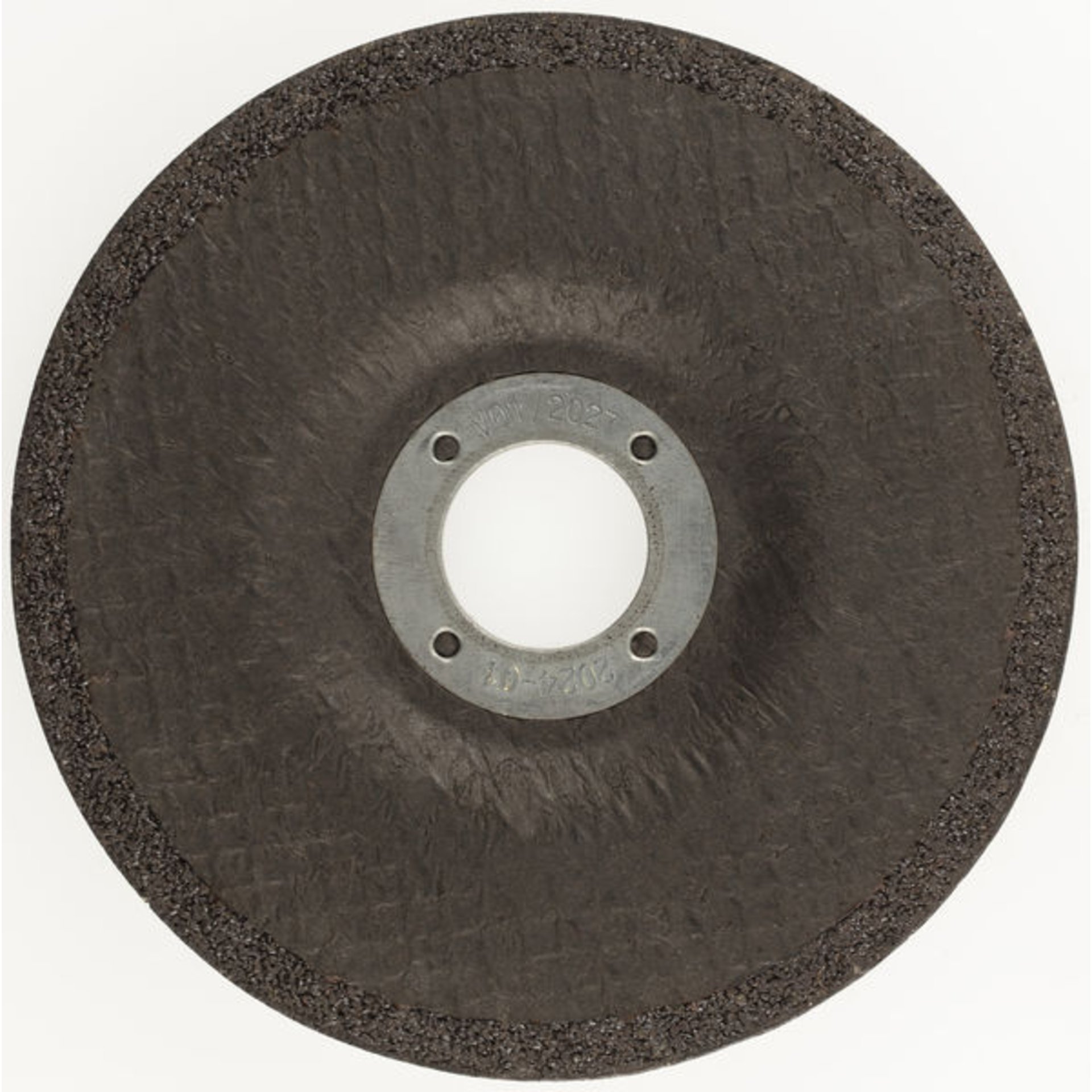 PRO Metal Schleifscheibe, 115 x 6 x 22.23 mm
