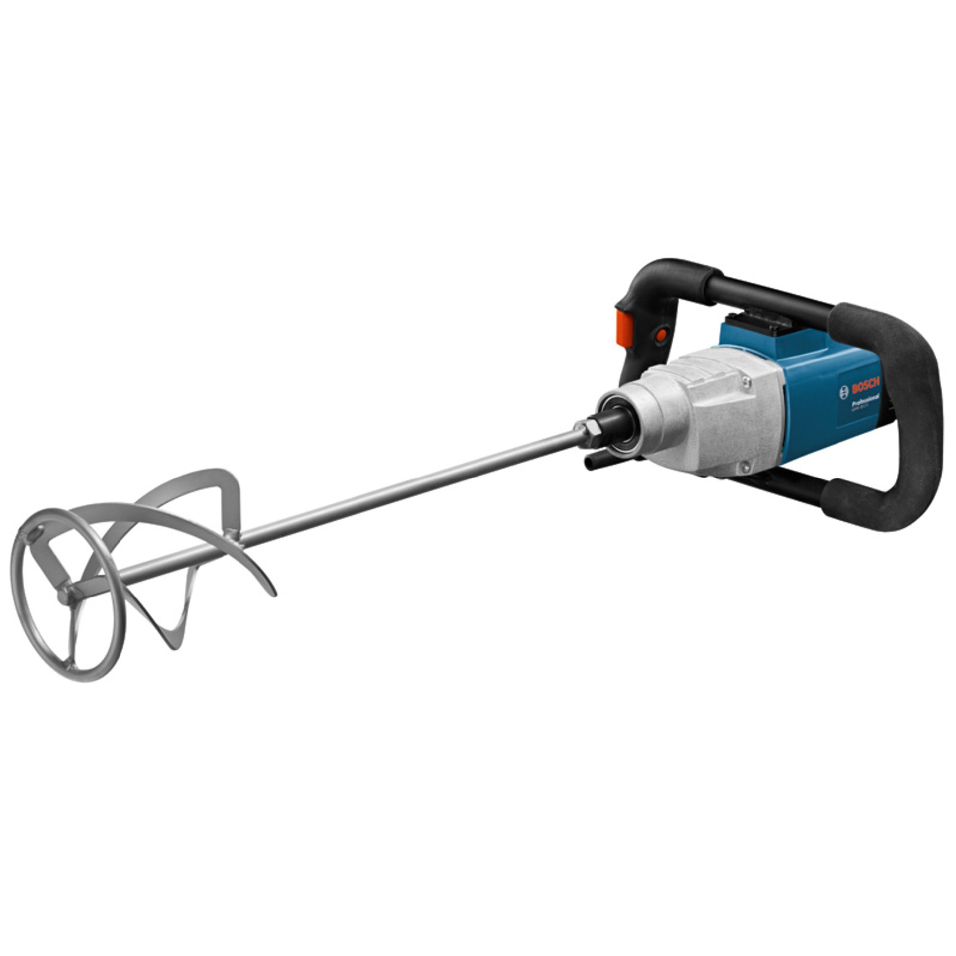 Rührwerk GRW 18-2 E