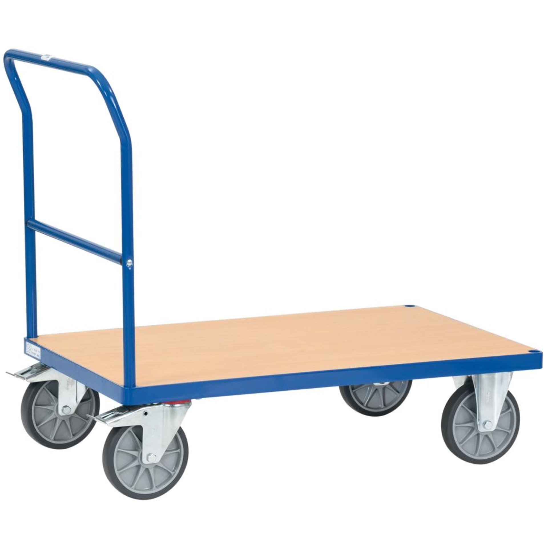 Schiebebügelwagen 2501 1000x600mm fetra