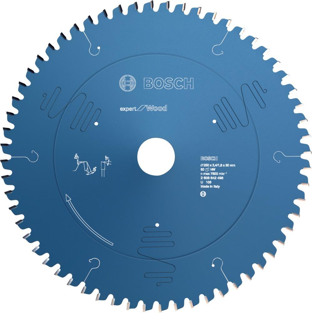 Bosch HW Kreissägeblatt Expert 300x30x2.4 96 T TR Bosch HW Kreissägeblatt Expert 300x30x2.4 96 T TR