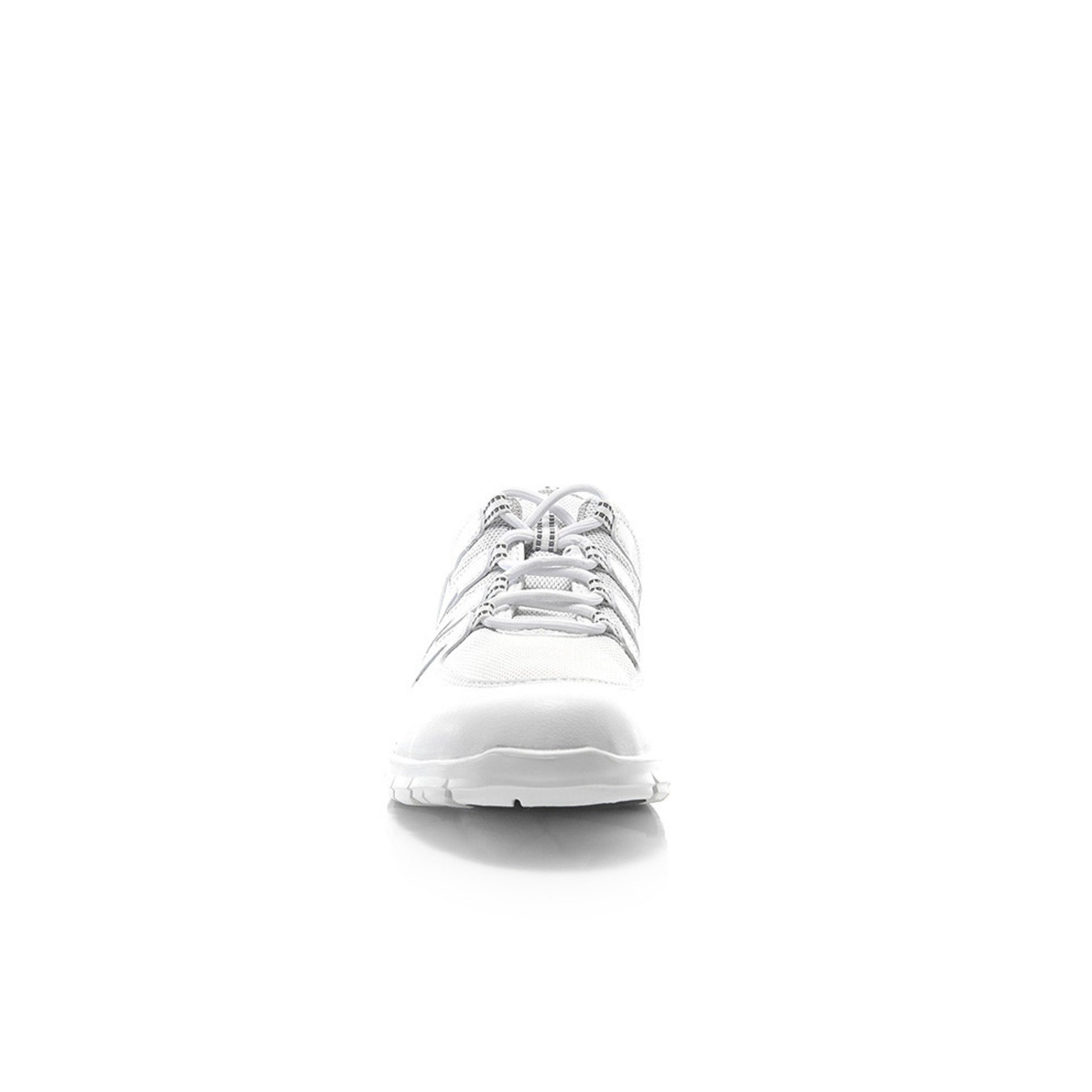 Berufshalbschuh APACHE white Low O1, Gr. 45