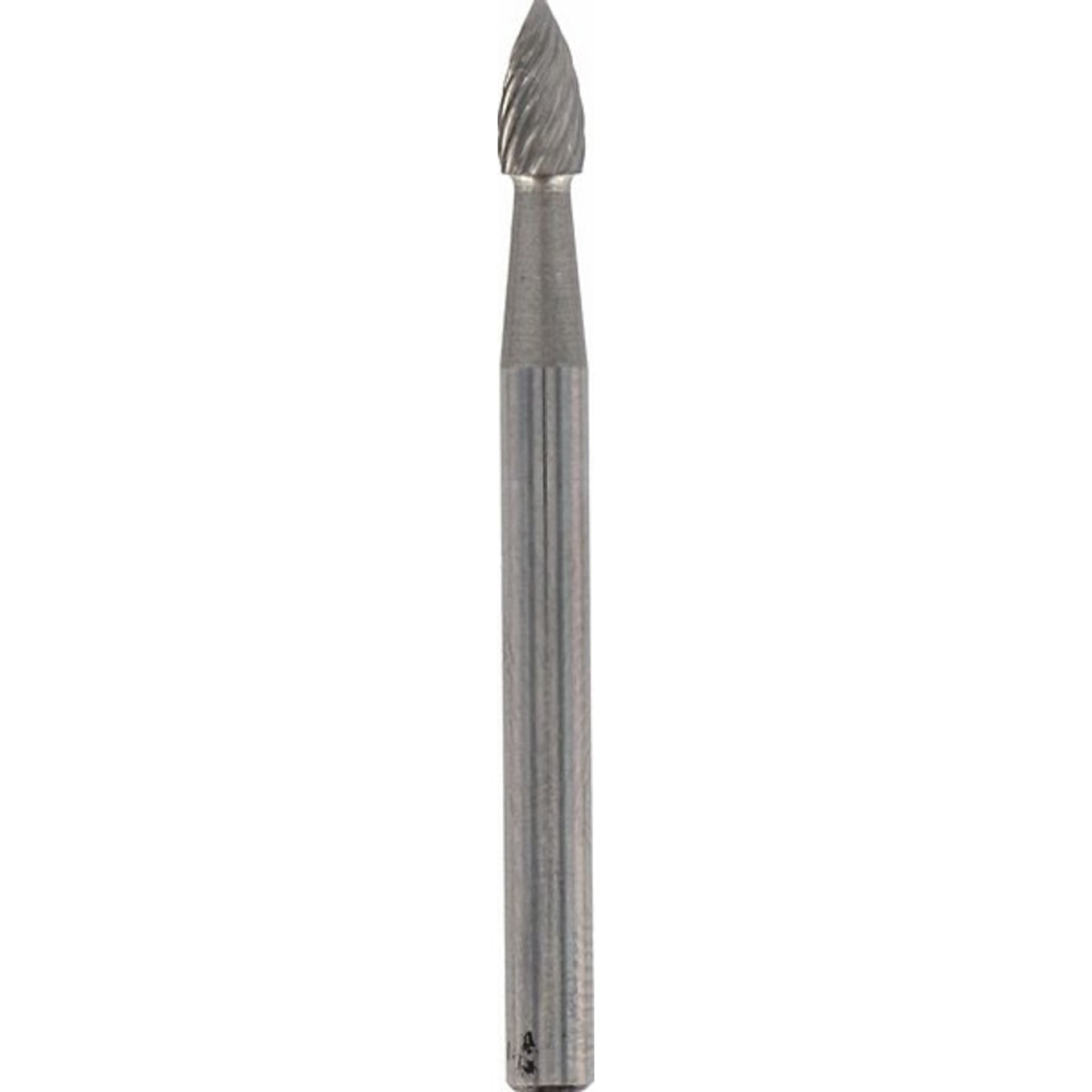 Wolframkarbid-Fräser mit Eispitze 3,2 mm