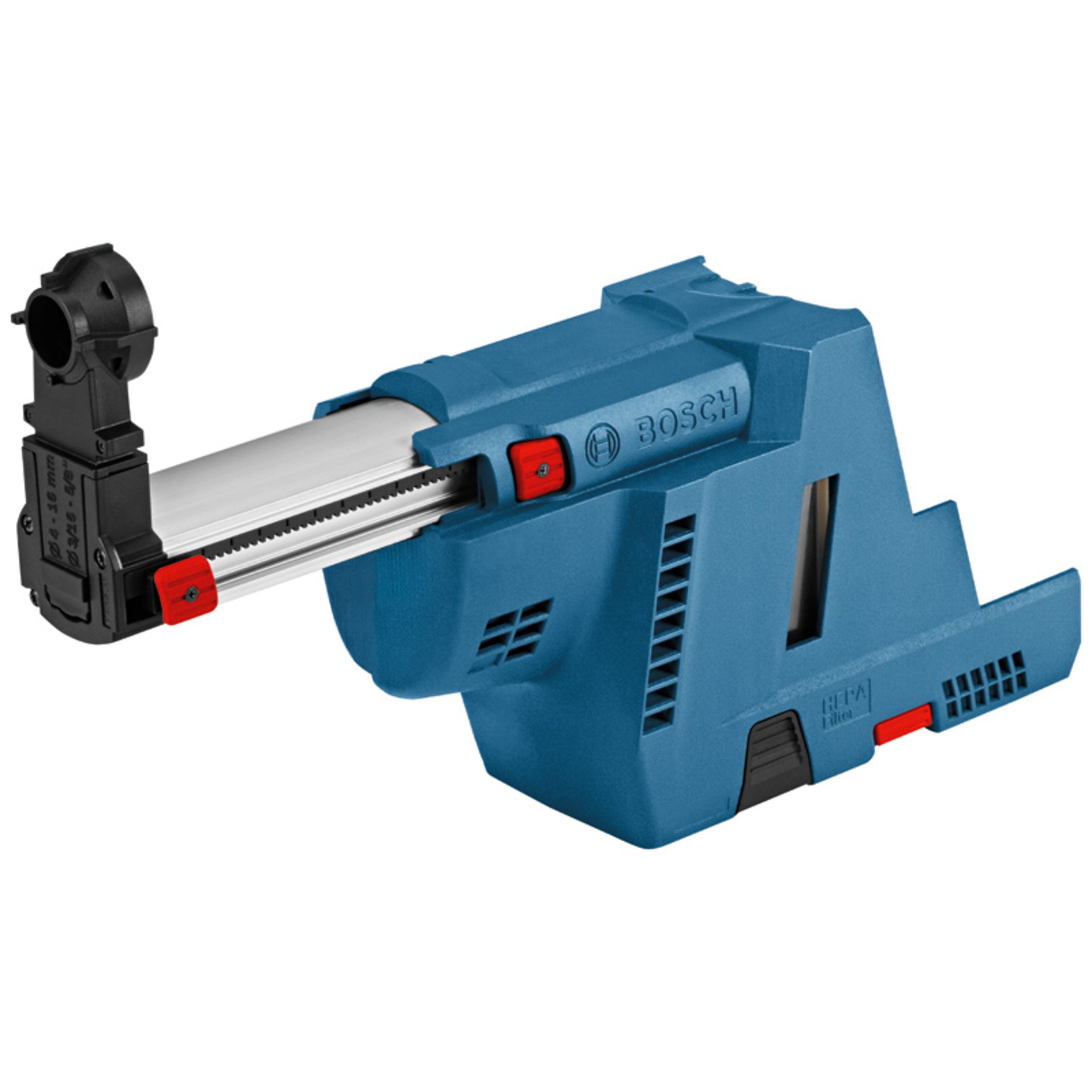Integrierter Sauger GDE 18V-16
