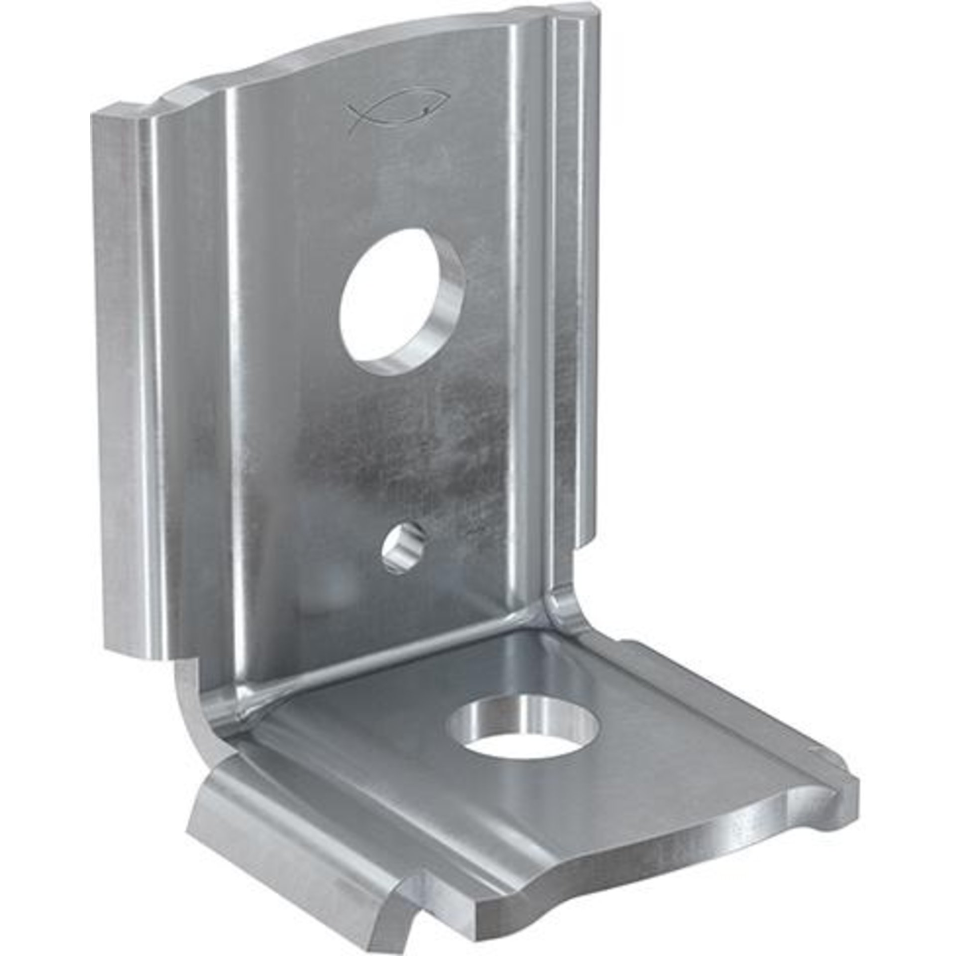 Montagewinkel MWU 90G (8,5) fischer
